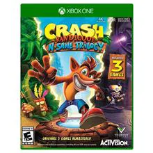 Crash