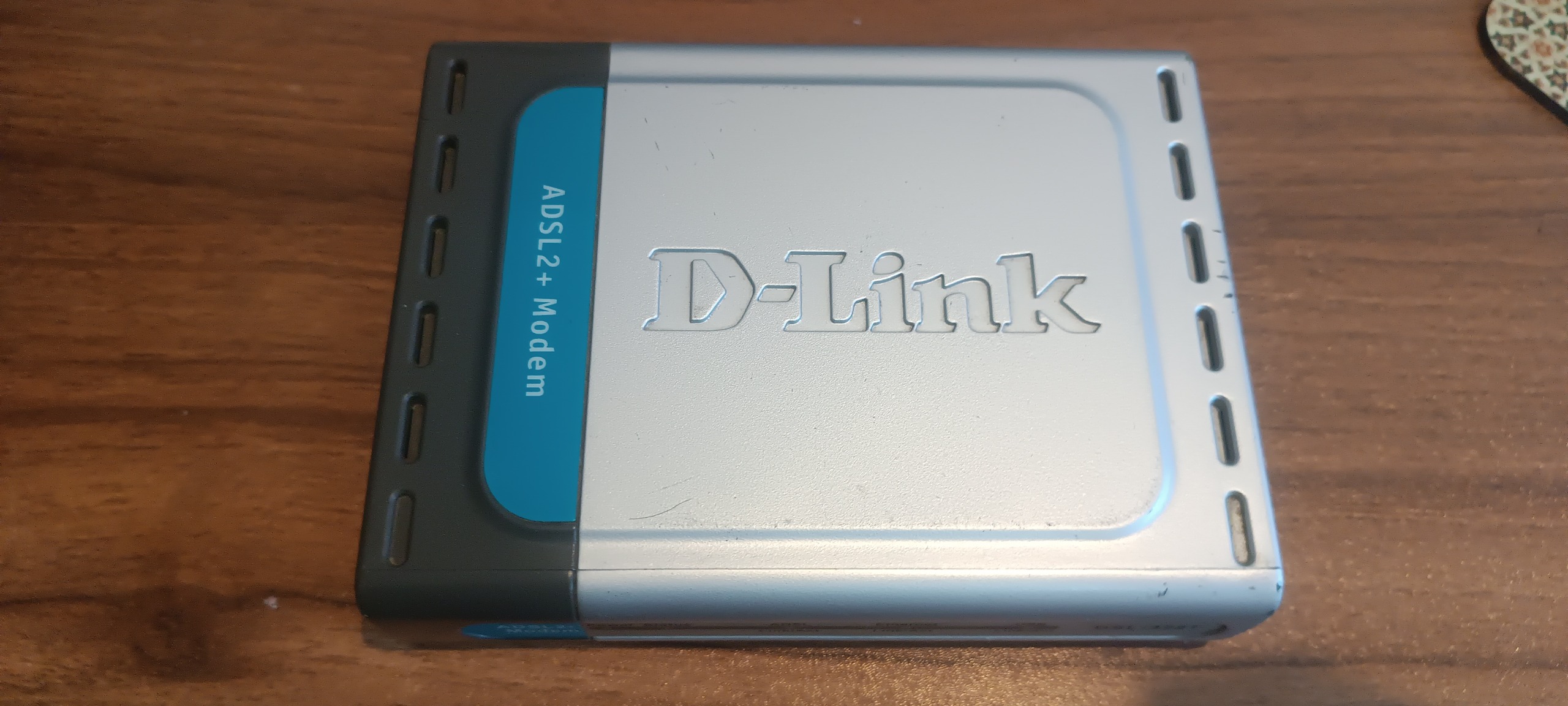 مودم ADSL دی لینک