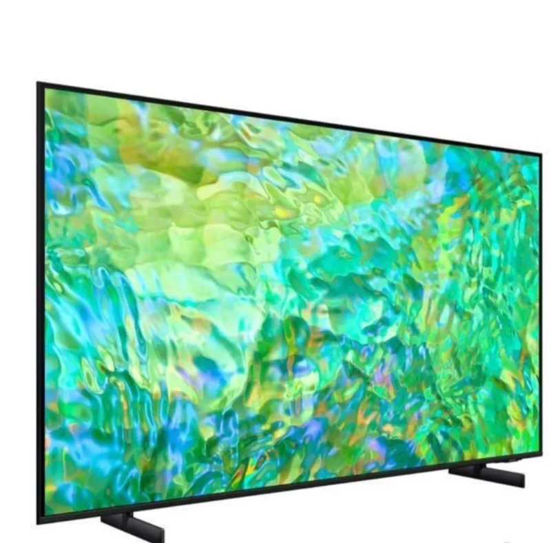تلوزیون 65 اینچ سامسونگ CU8000(سفارشی امارات اصلی)