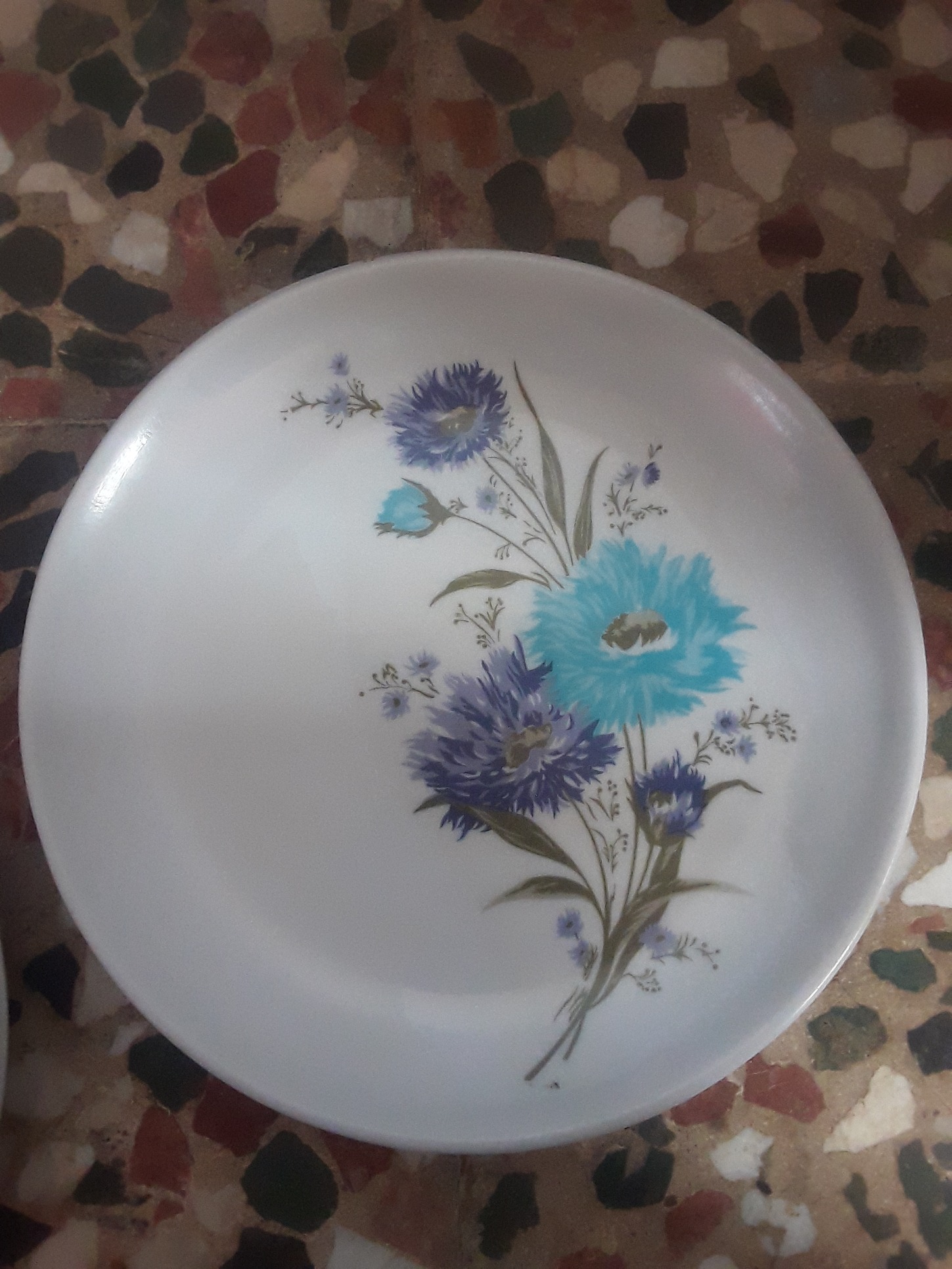 پیش دستی آنتیک