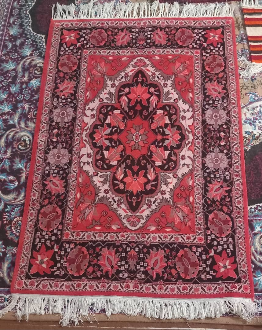 فرش دستباف نو