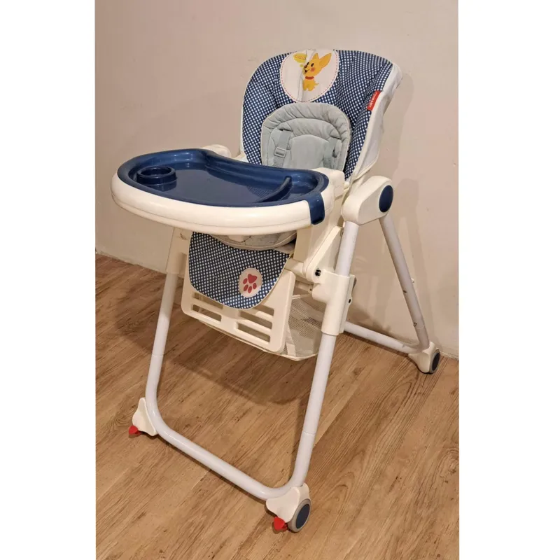 صندلی غذاخوری کودک for baby ساخت چین