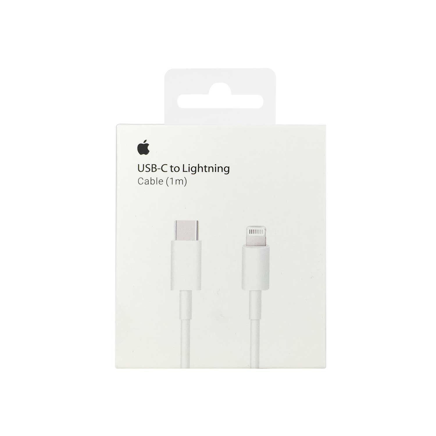 کابل شارژر آیفون 13 اصلی اپل iPhone 13