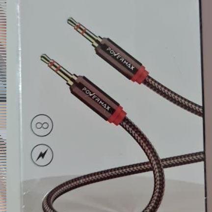 کابل استریو _AUX _PM008به طول 35 متر