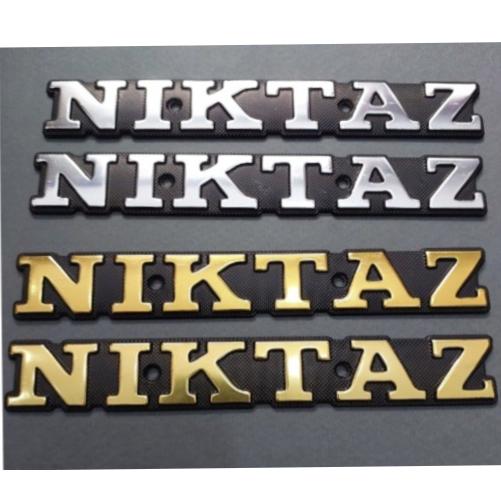 ارم باک نیکتاز فلزی