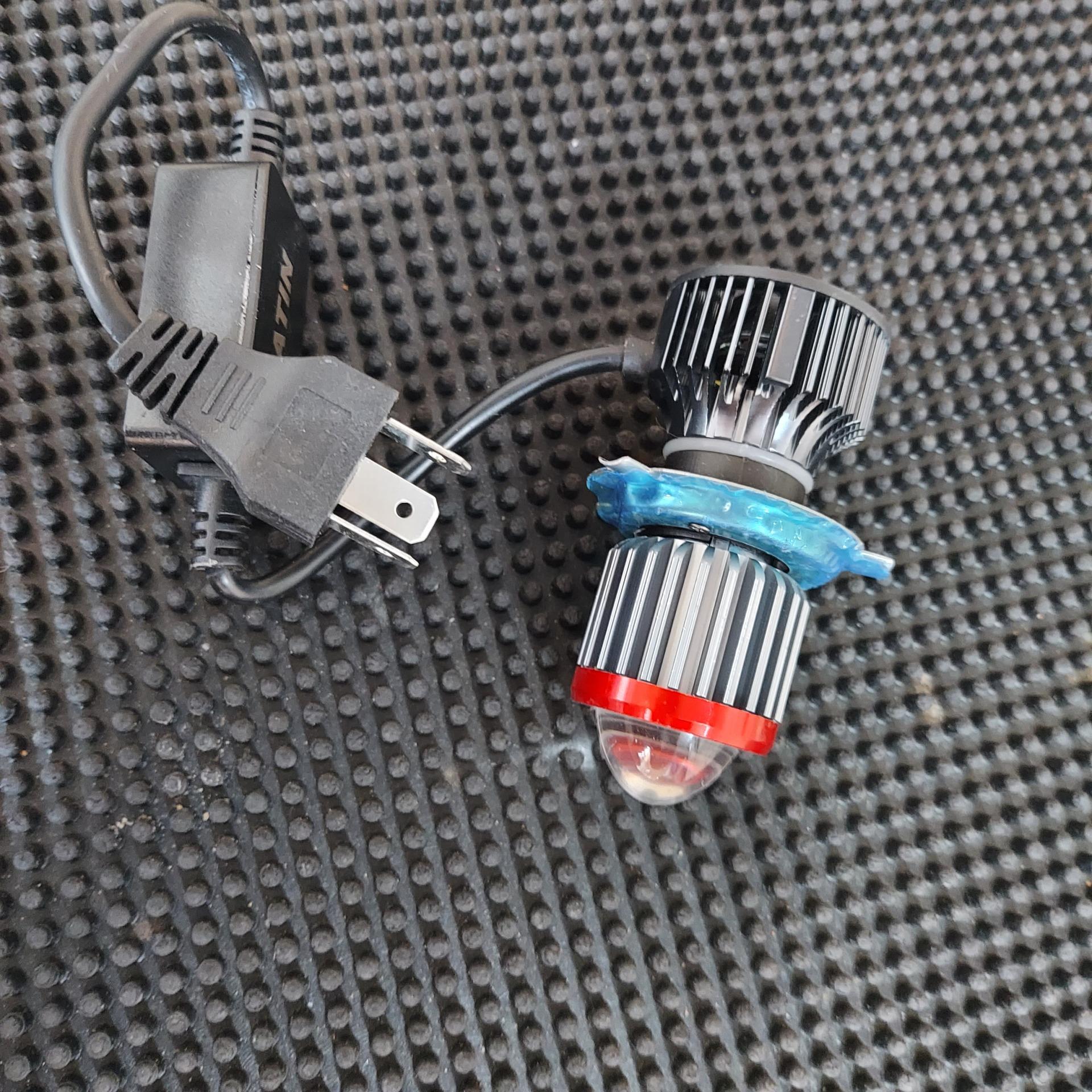 هدلایت نسل 7