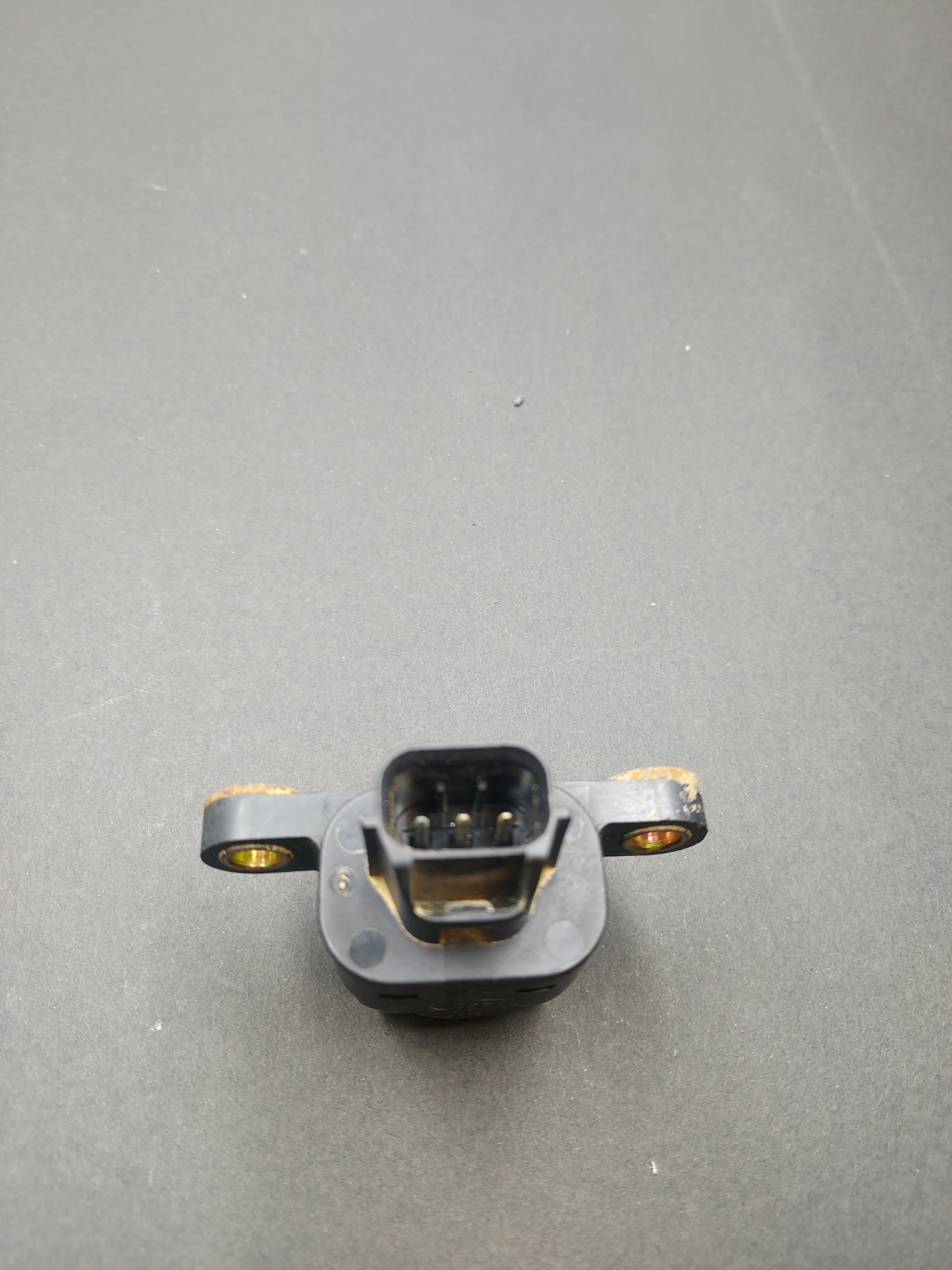 سنسور دریچه گاز موتورسیکلت