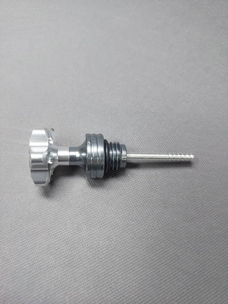 گیج روغن اسپرت موتور