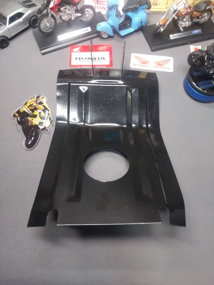 محافظ انجین موتور