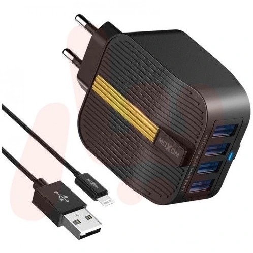 MX-HC10 شارژر تایپ سی
