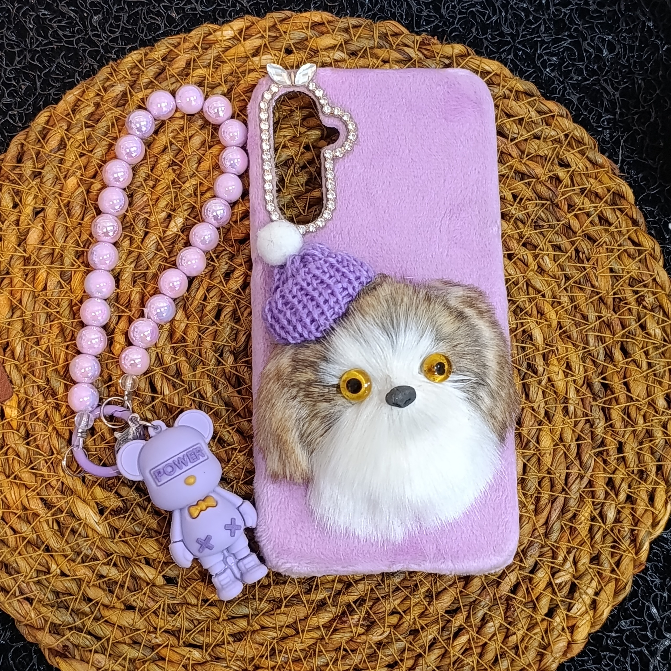 قاب فانتزی سامسونگ a34