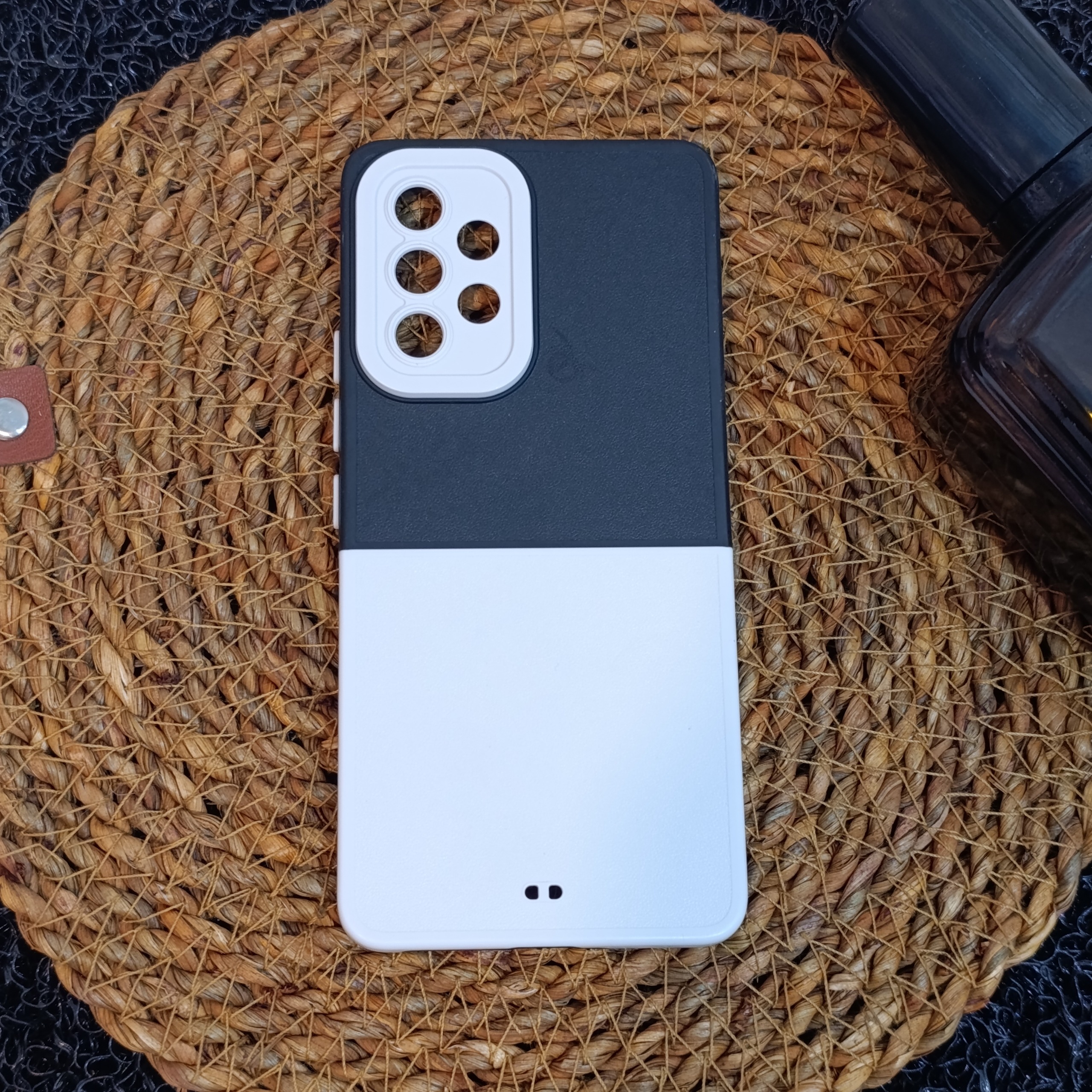 قاب گوشی سامسونگ a 53