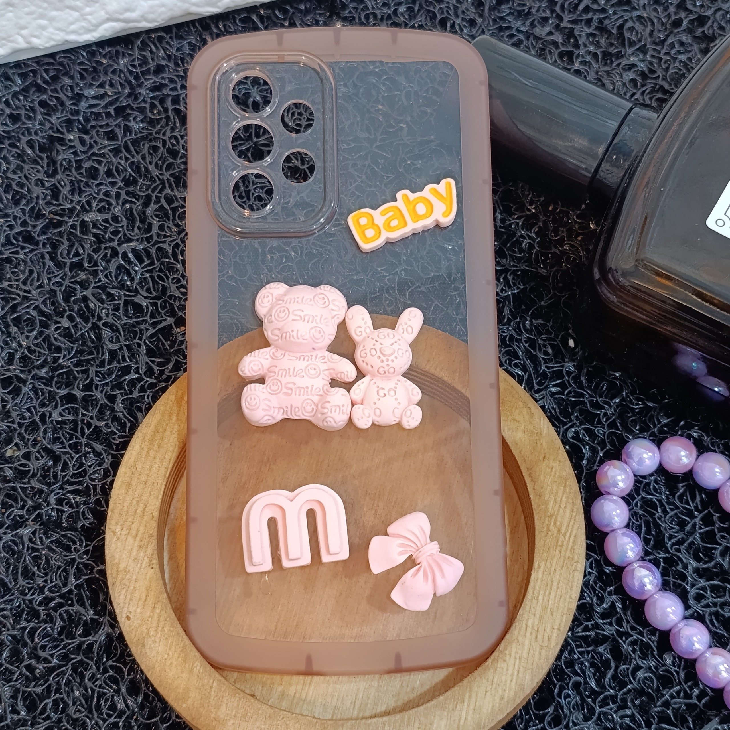 قاب گوشی سامسونگ a 53 فانتزی