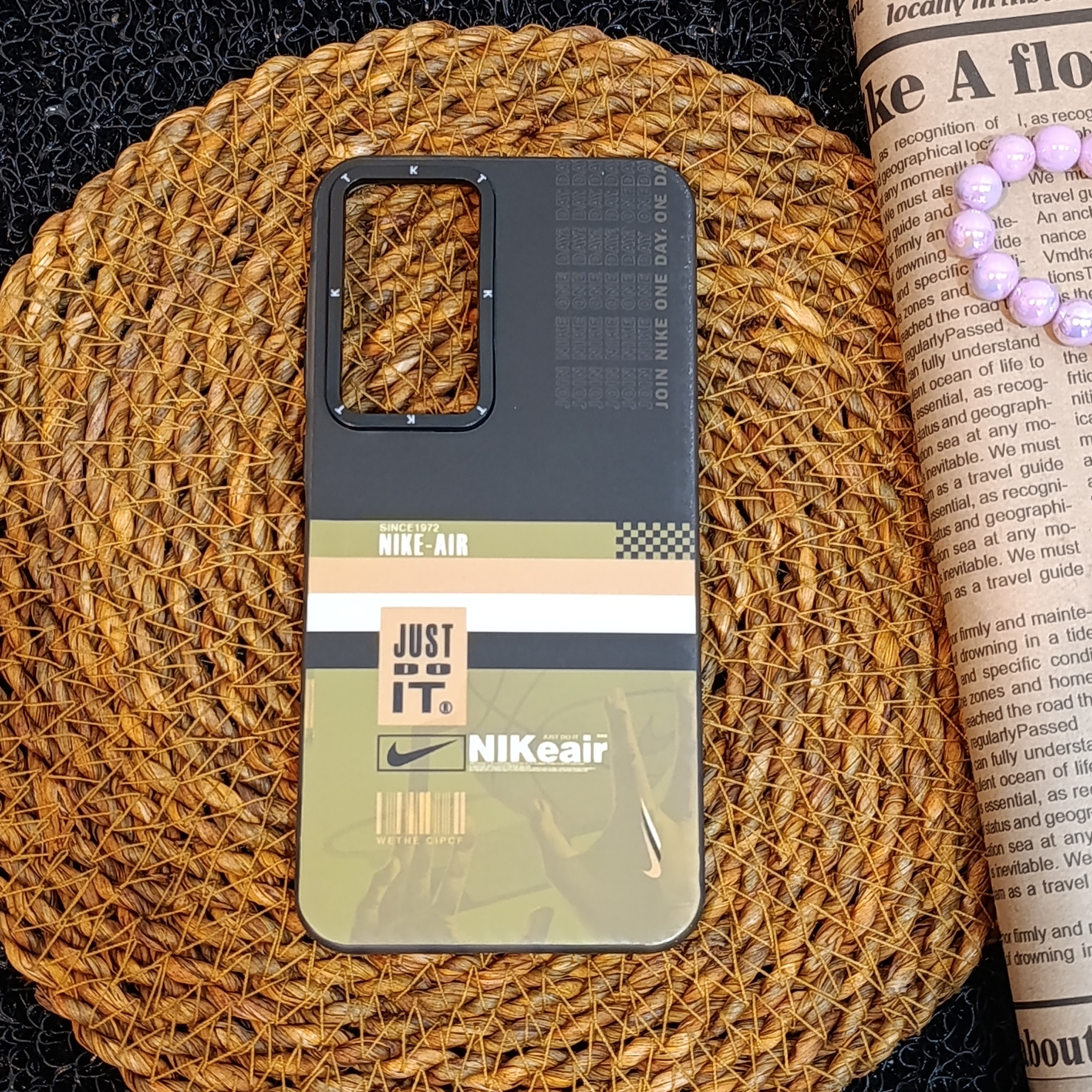 قاب فانتزی سامسونگ a56