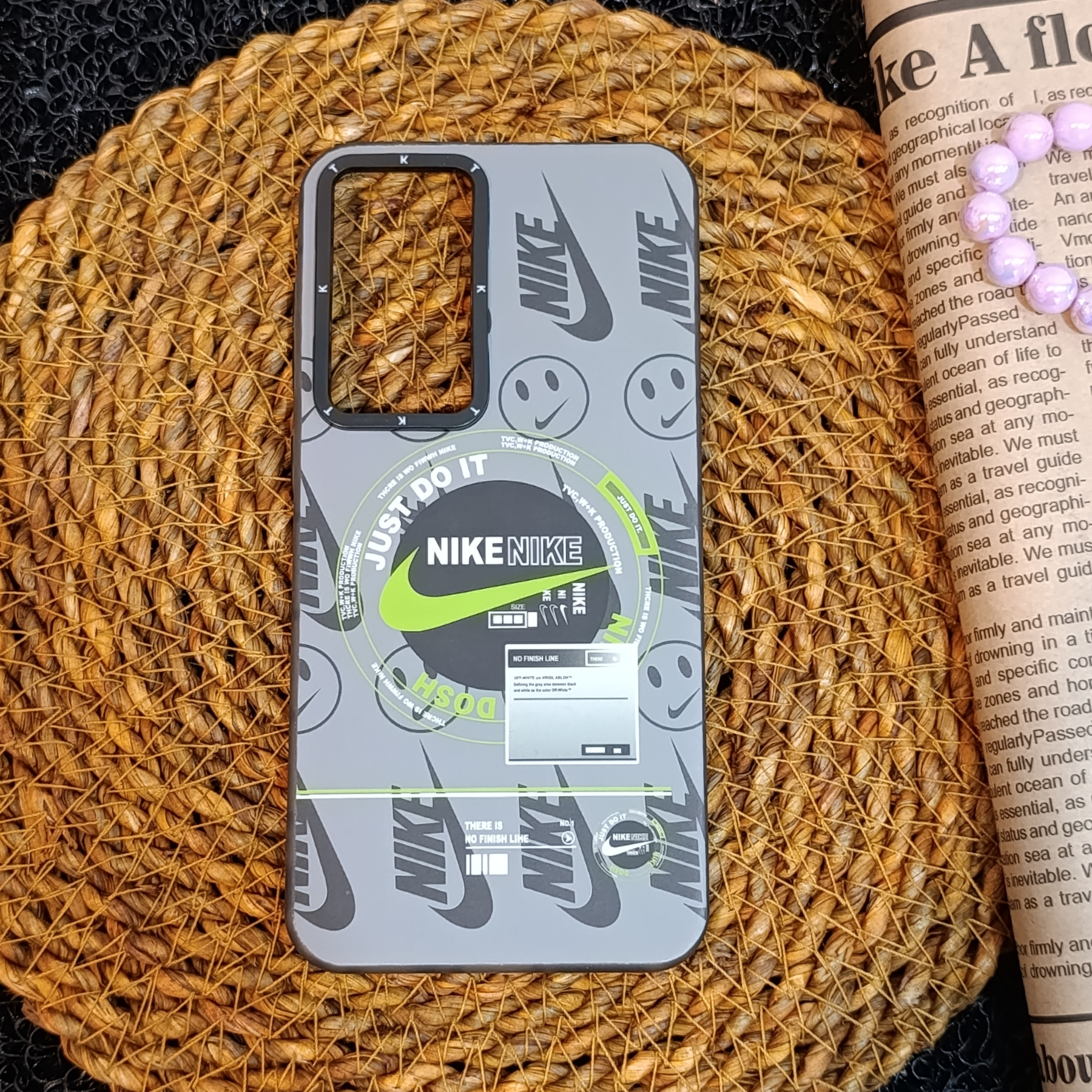 قاب فانتزی سامسونگ a56