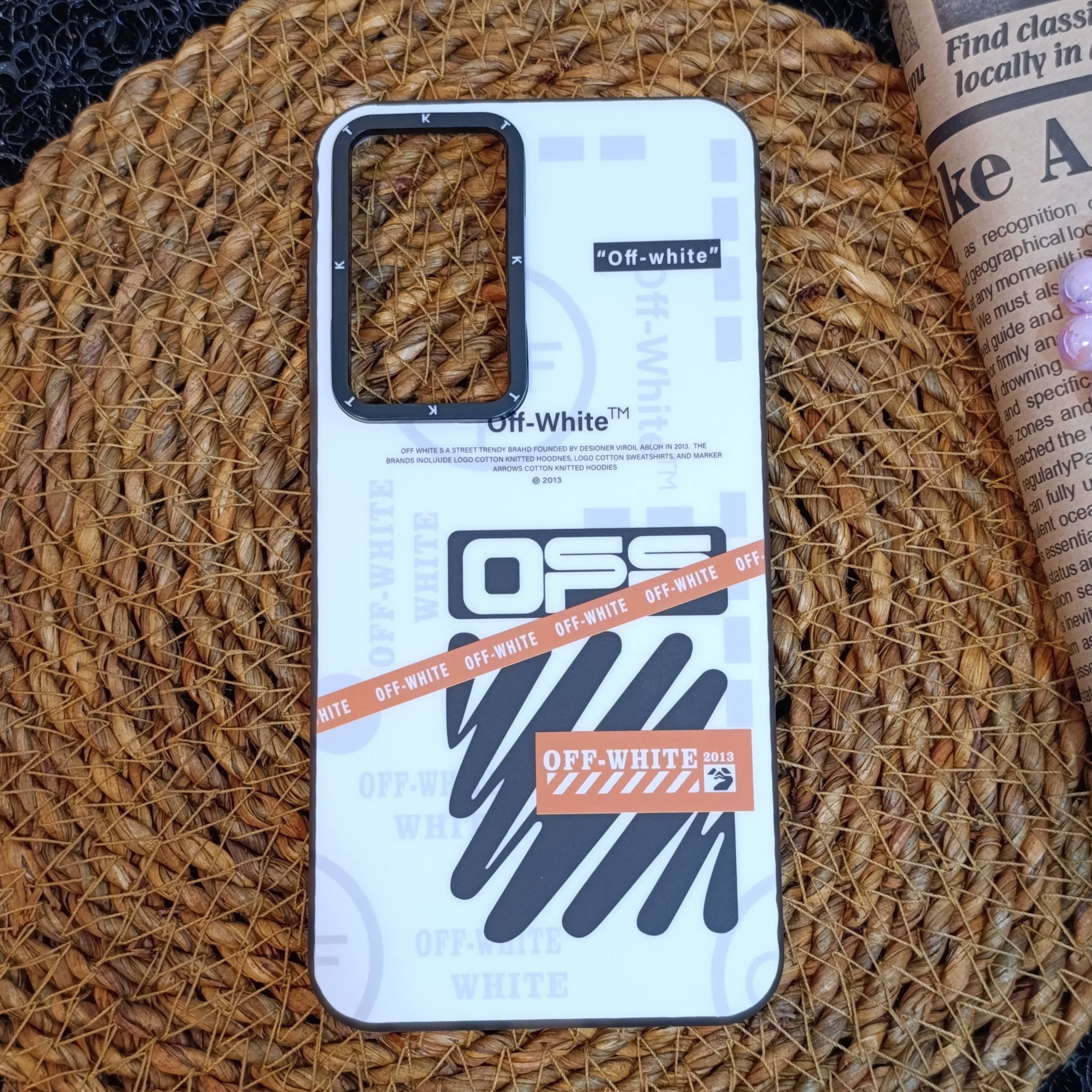 قاب فانتزی سامسونگ a56