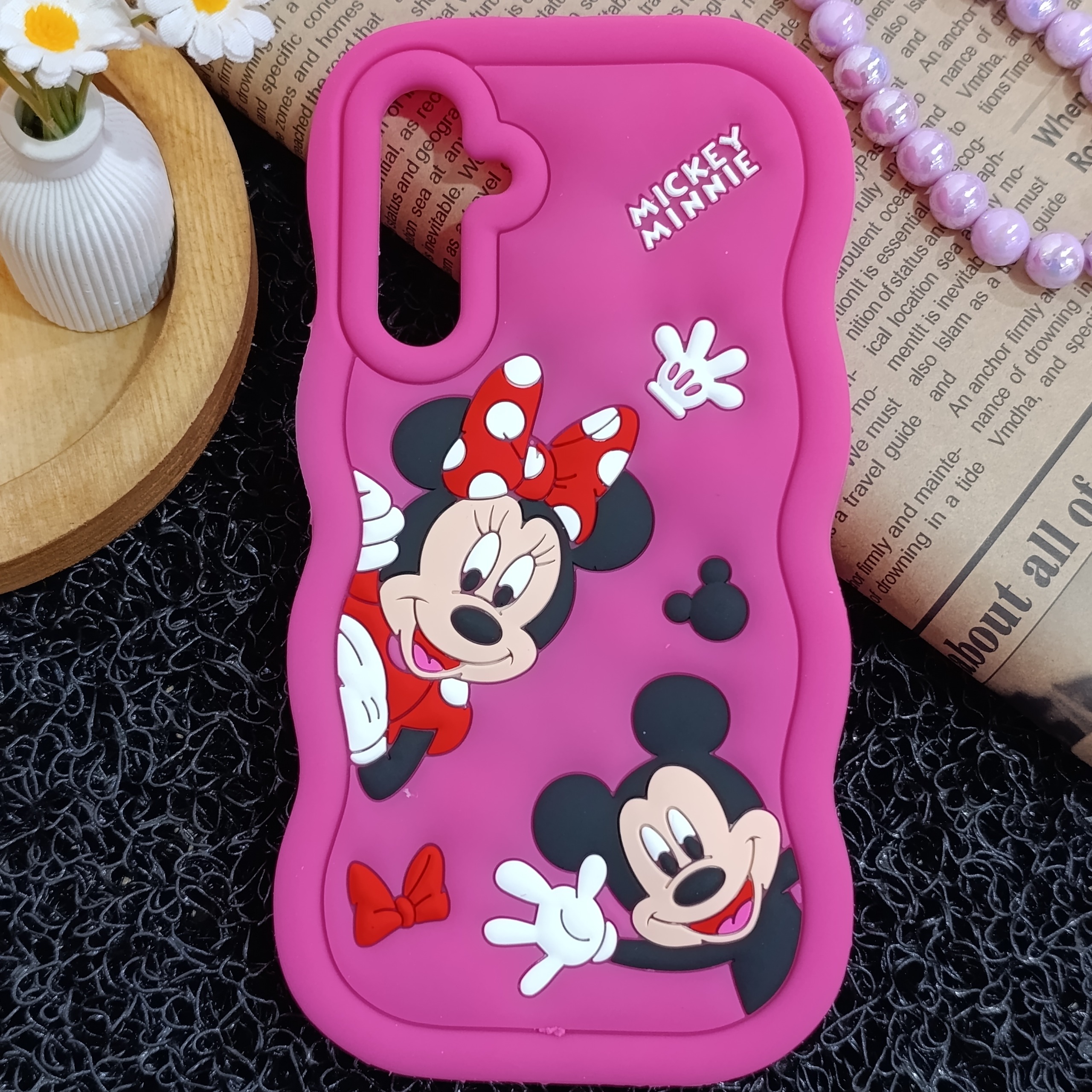 قاب فانتزی سامسونگ a15