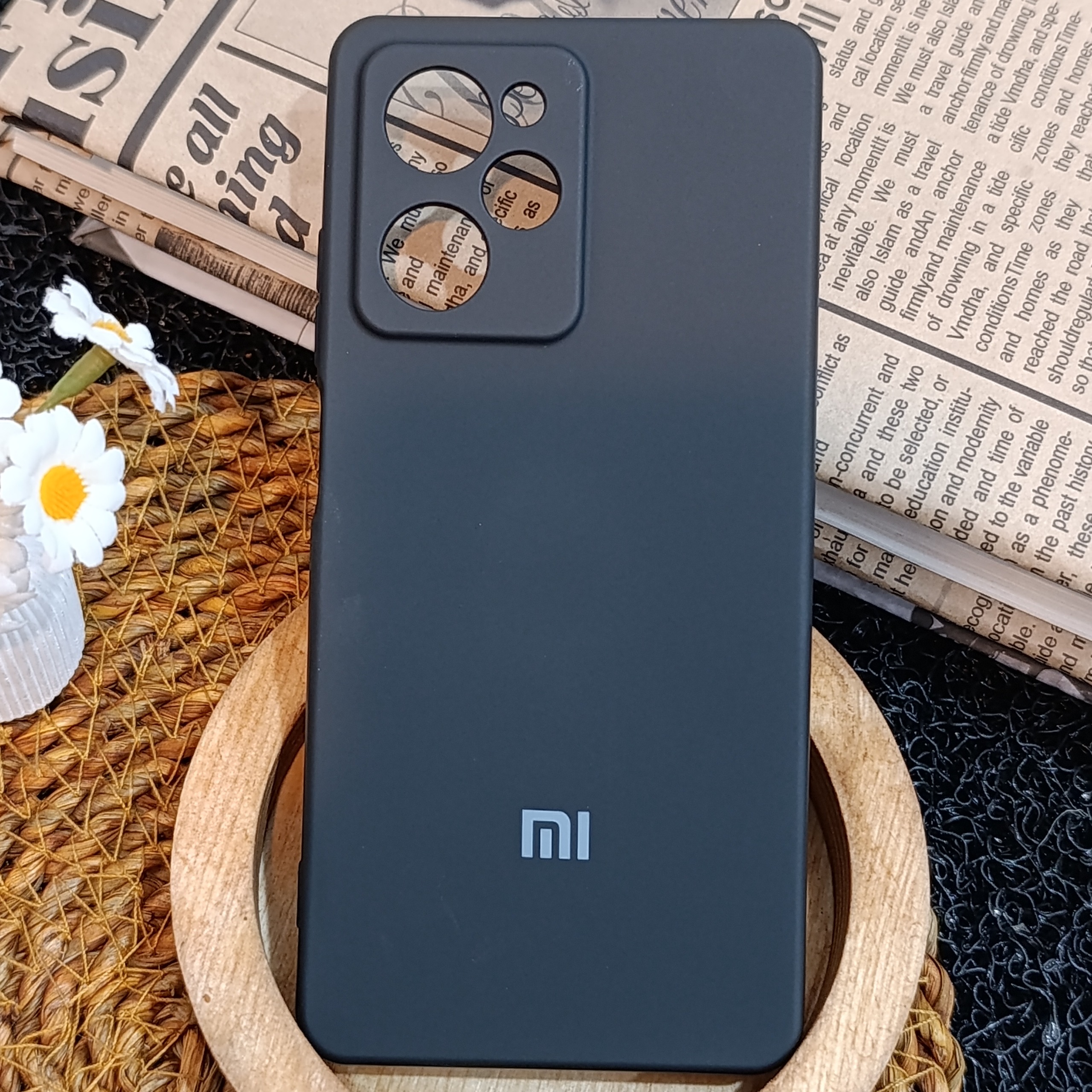 کاور شیایومی poco x5 pro