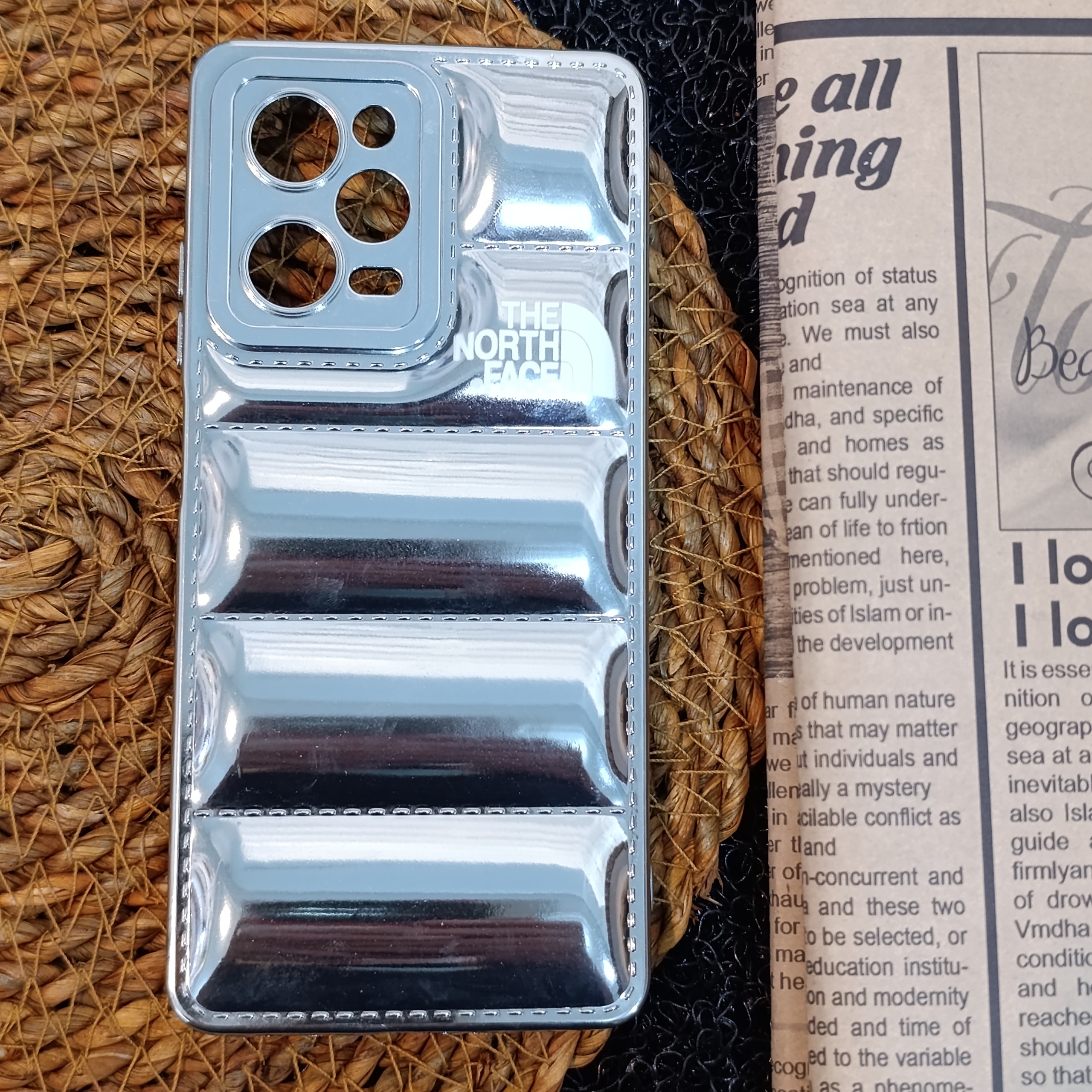 کاور شیایومی poco x5 pro