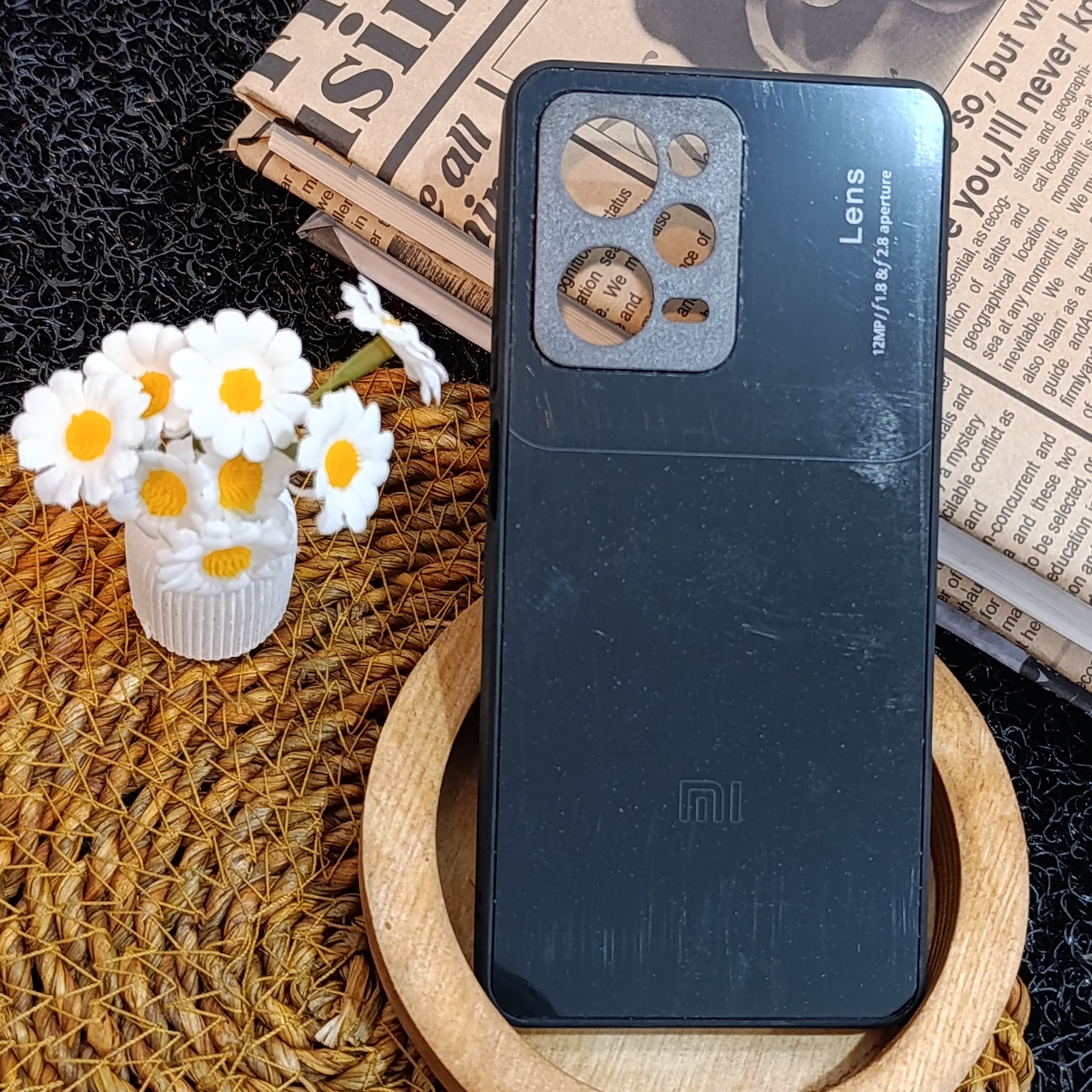 کاور شیایومی poco x5 pro