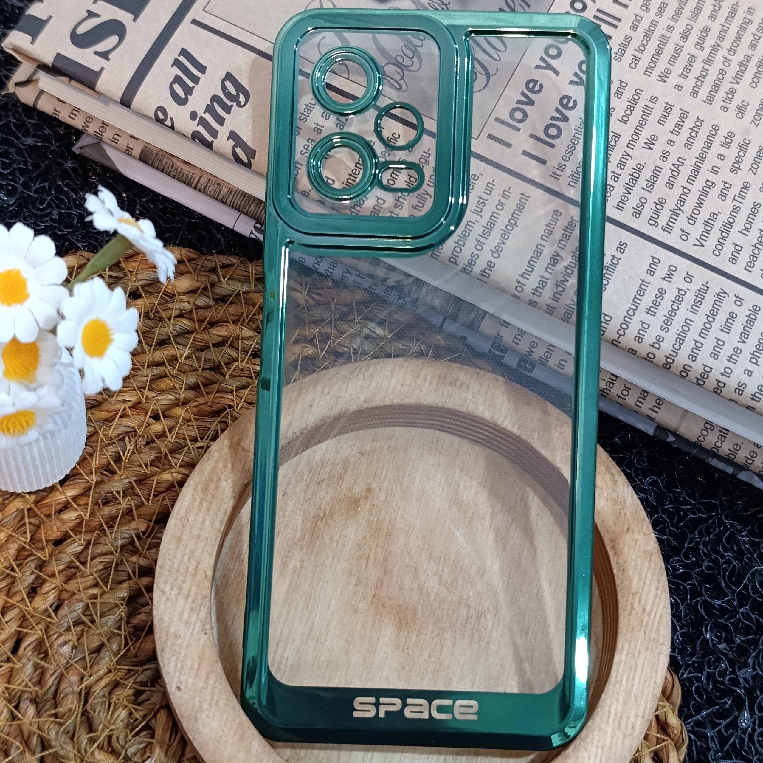 کاور شیایومی poco x5 pro