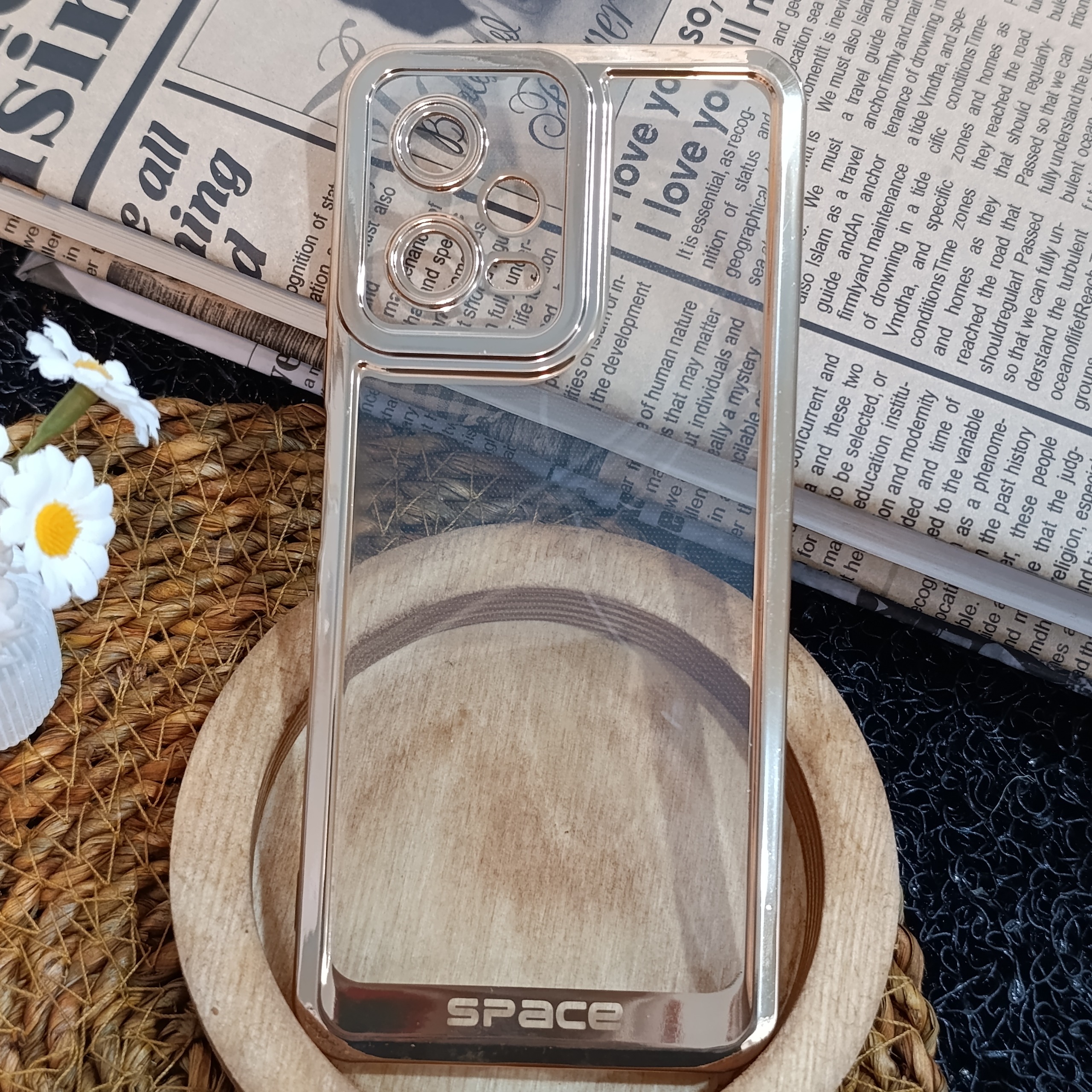 کاور شیایومی poco x5 pro