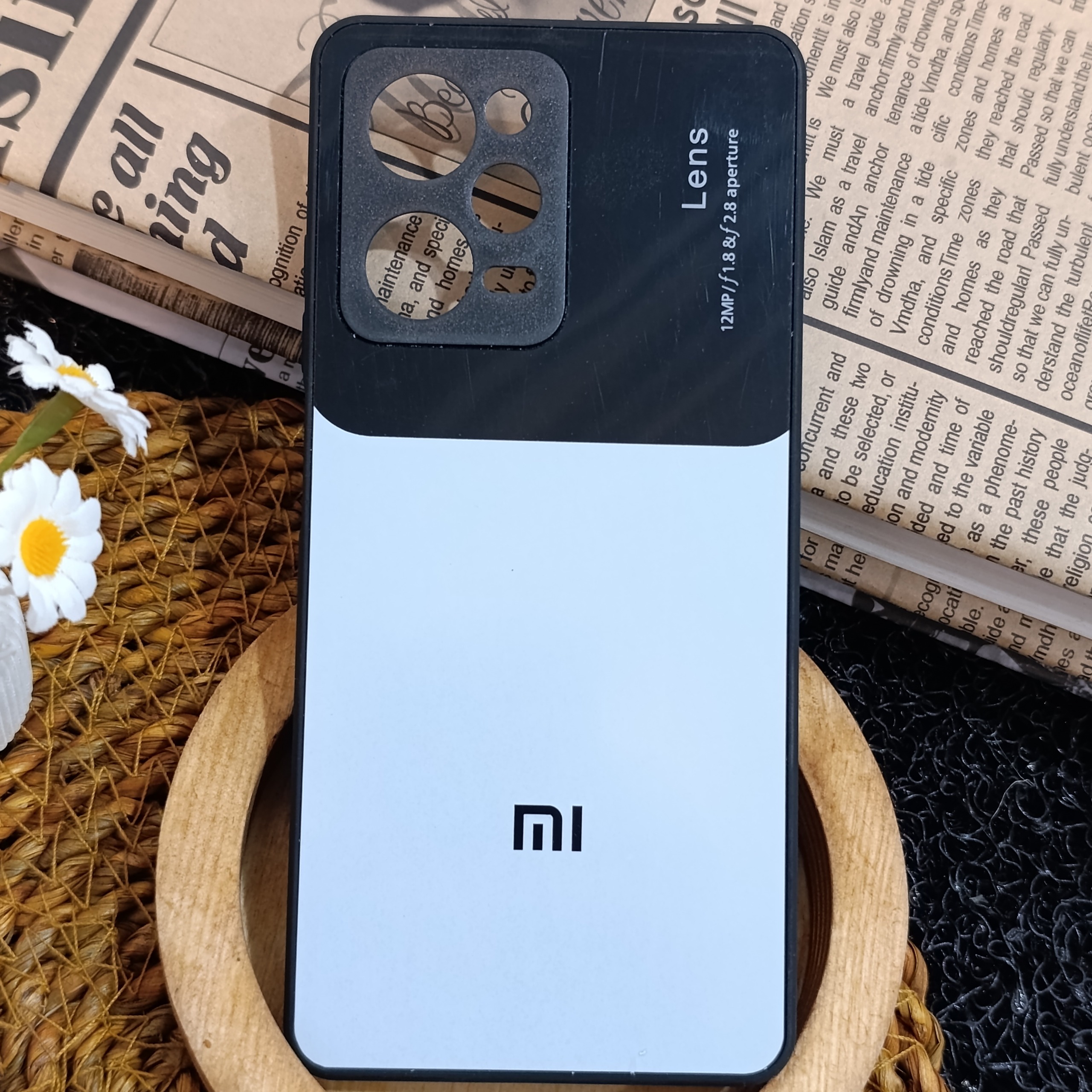 کاور شیایومی poco x5 pro