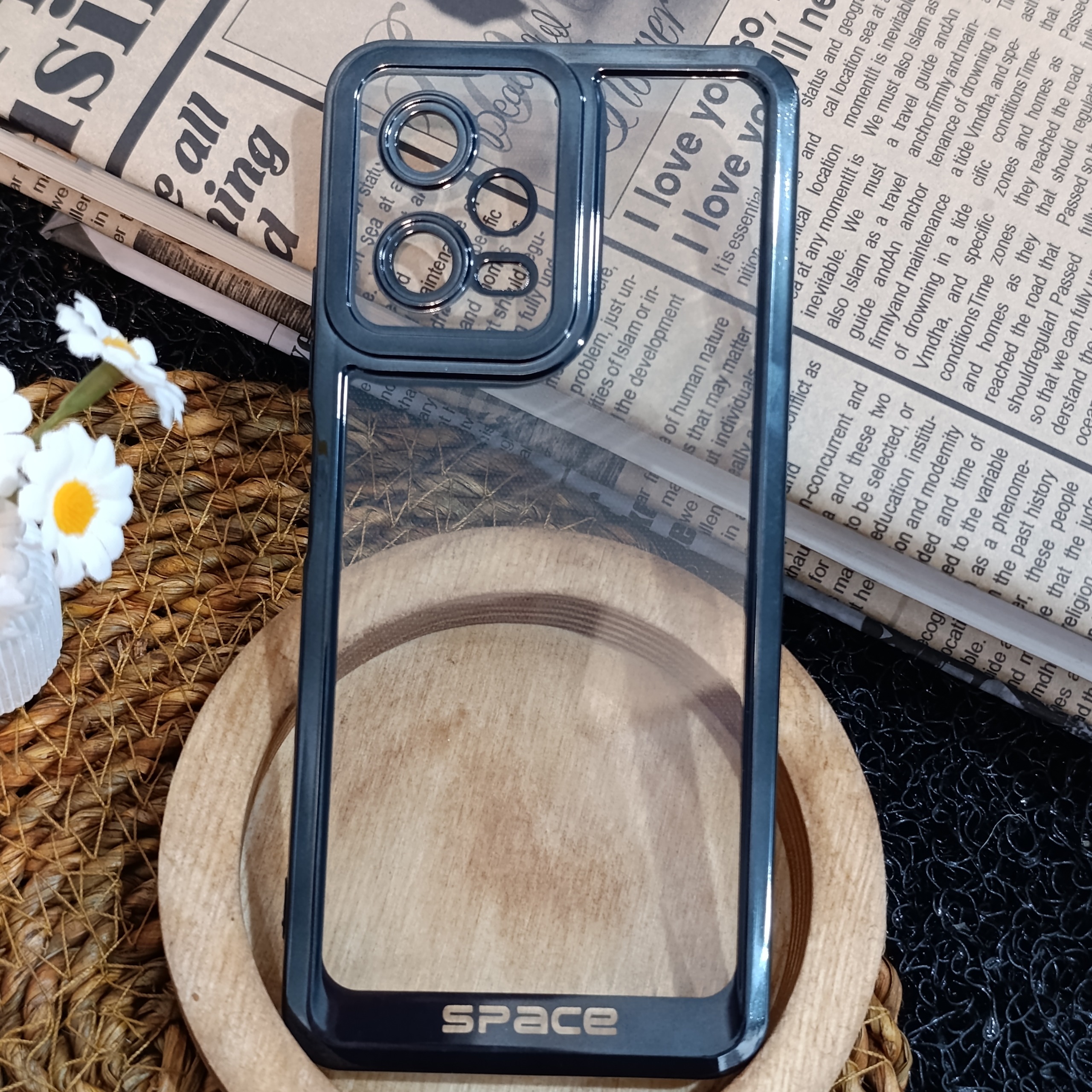 کاور شیایومی poco x5 pro