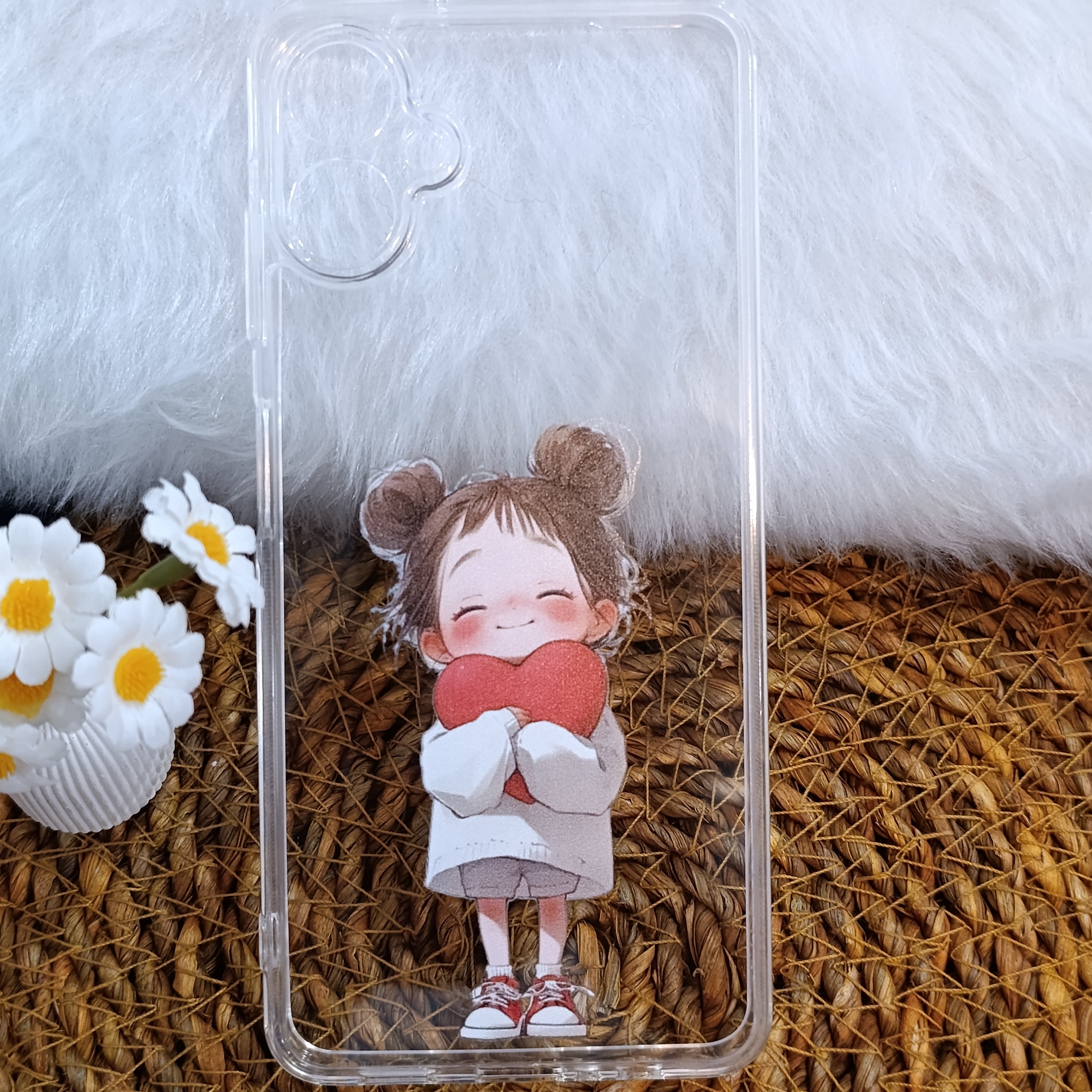 قاب فانتزی سامسونگ a06