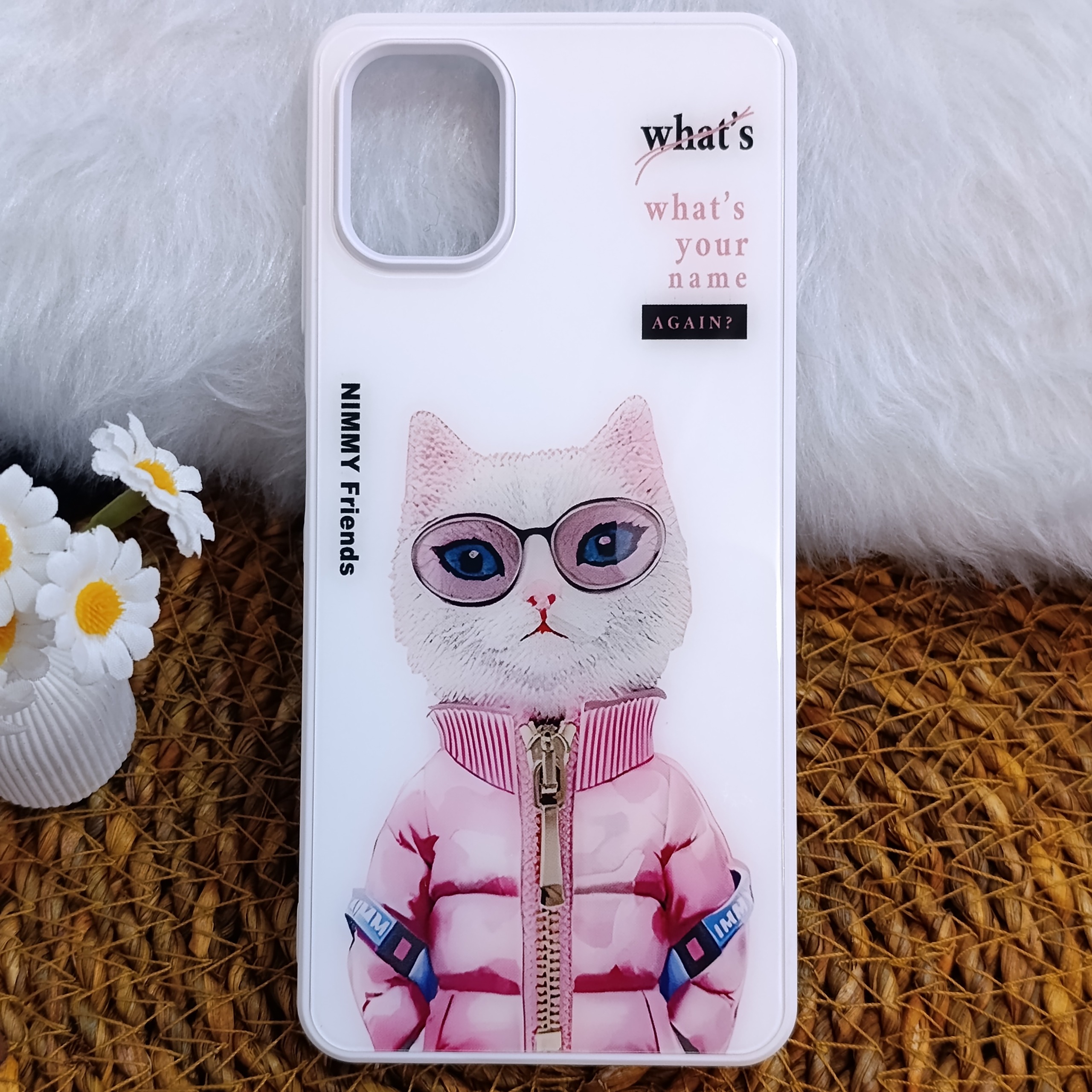 قاب فانتزی سامسونگ a06