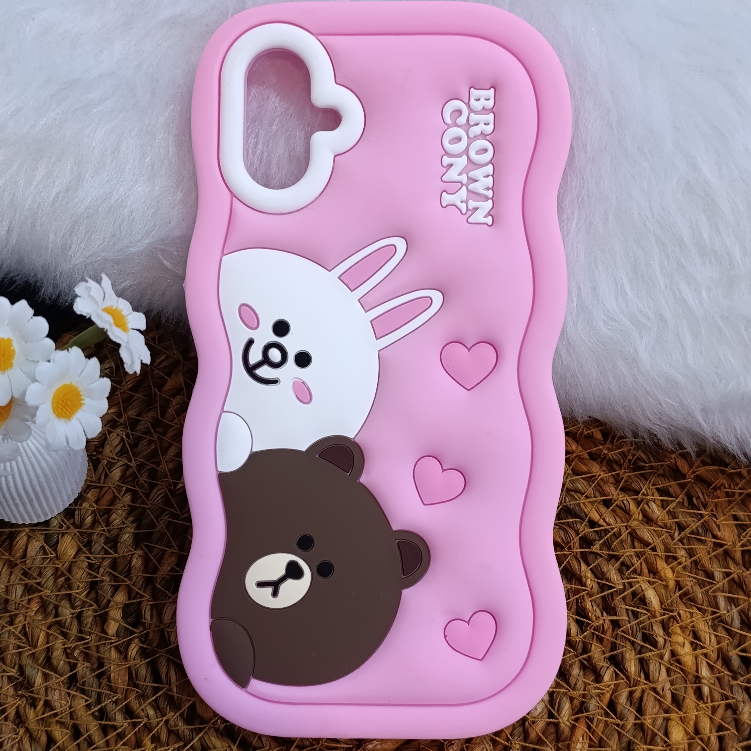 قاب فانتزی سامسونگ a06