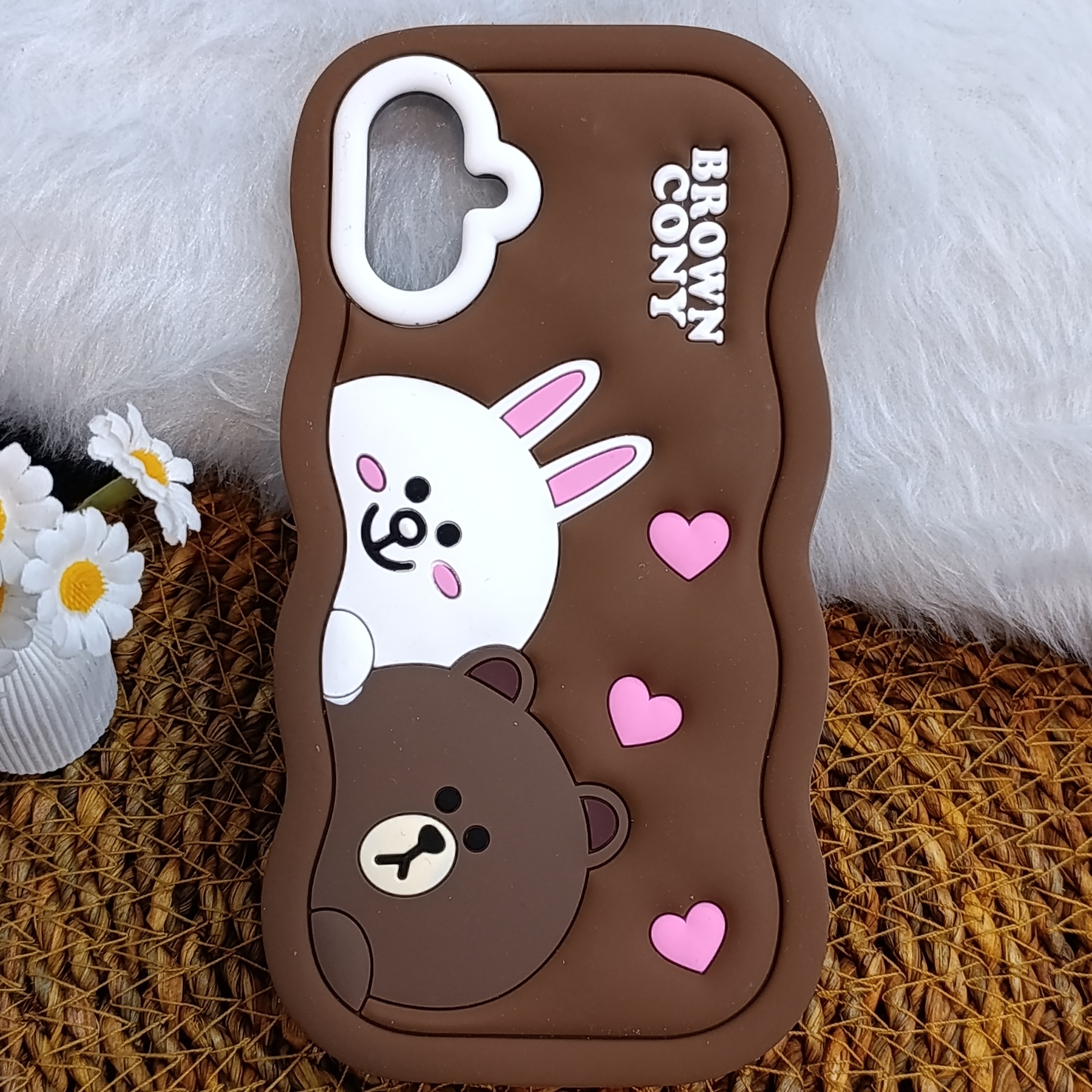 قاب فانتزی سامسونگ a06