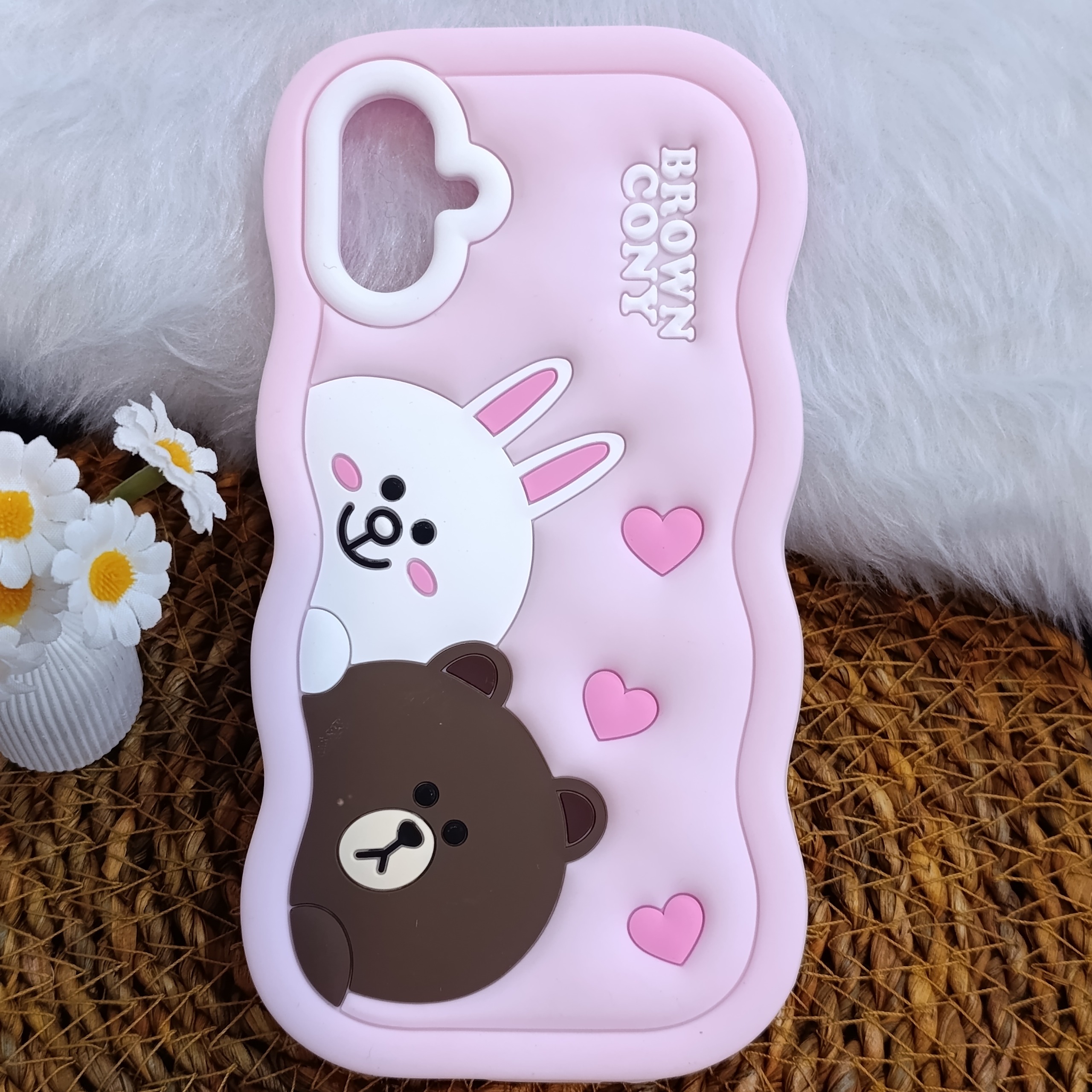 قاب فانتزی سامسونگ a06