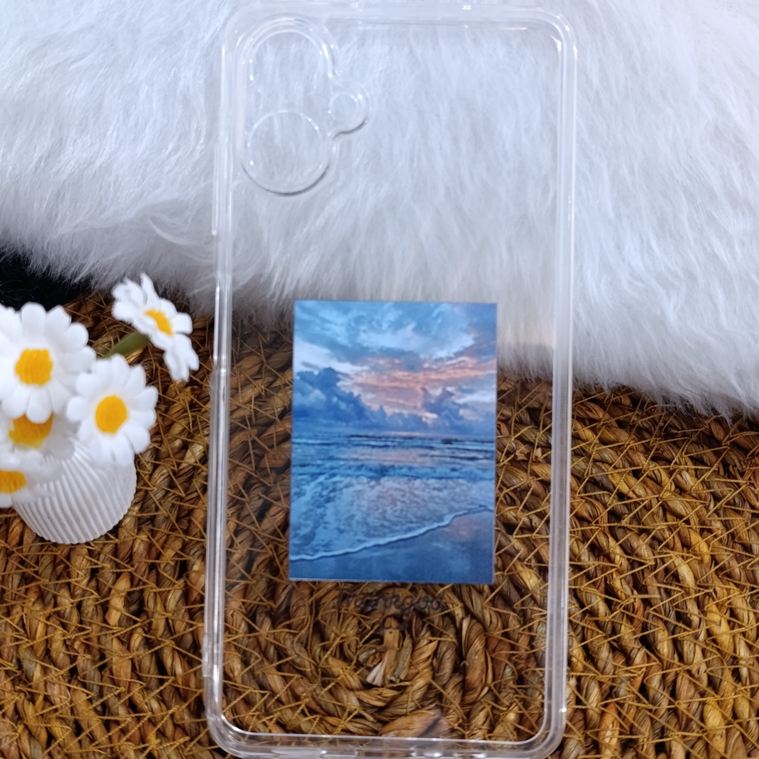 قاب فانتزی سامسونگ a06