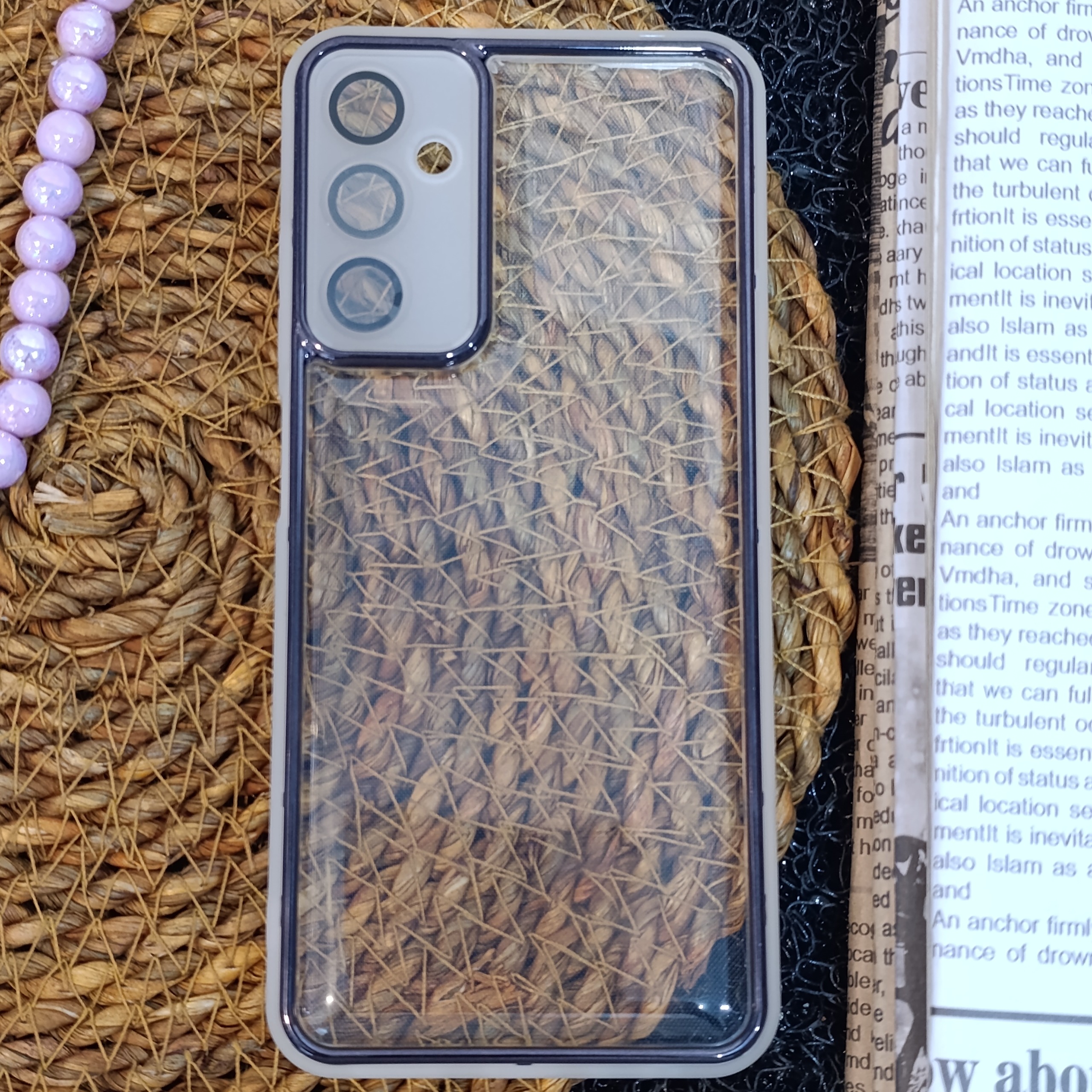 قاب فانتزی سامسونگ a05s