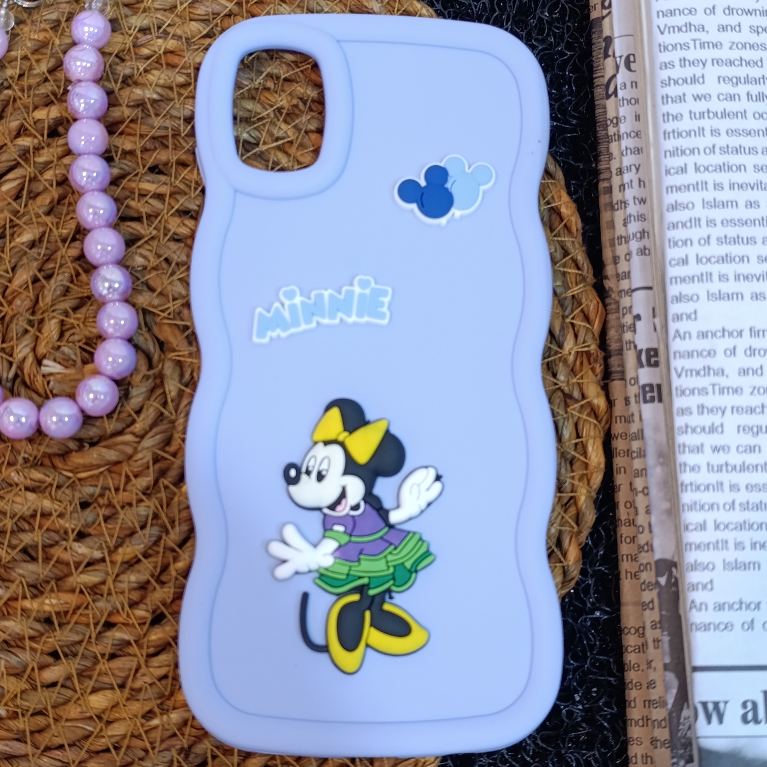 قاب فانتزی سامسونگ a05s