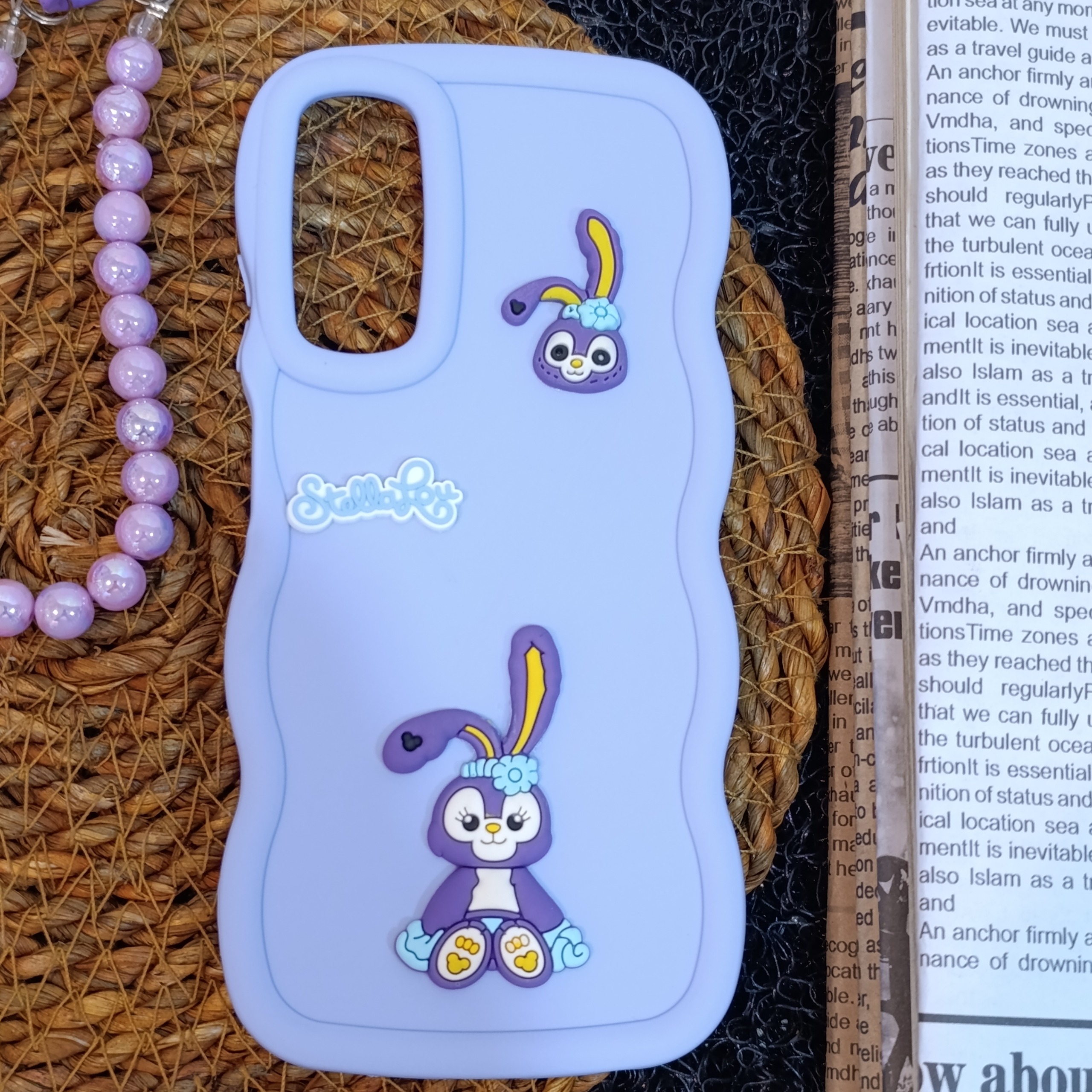 قاب فانتزی سامسونگ a05s