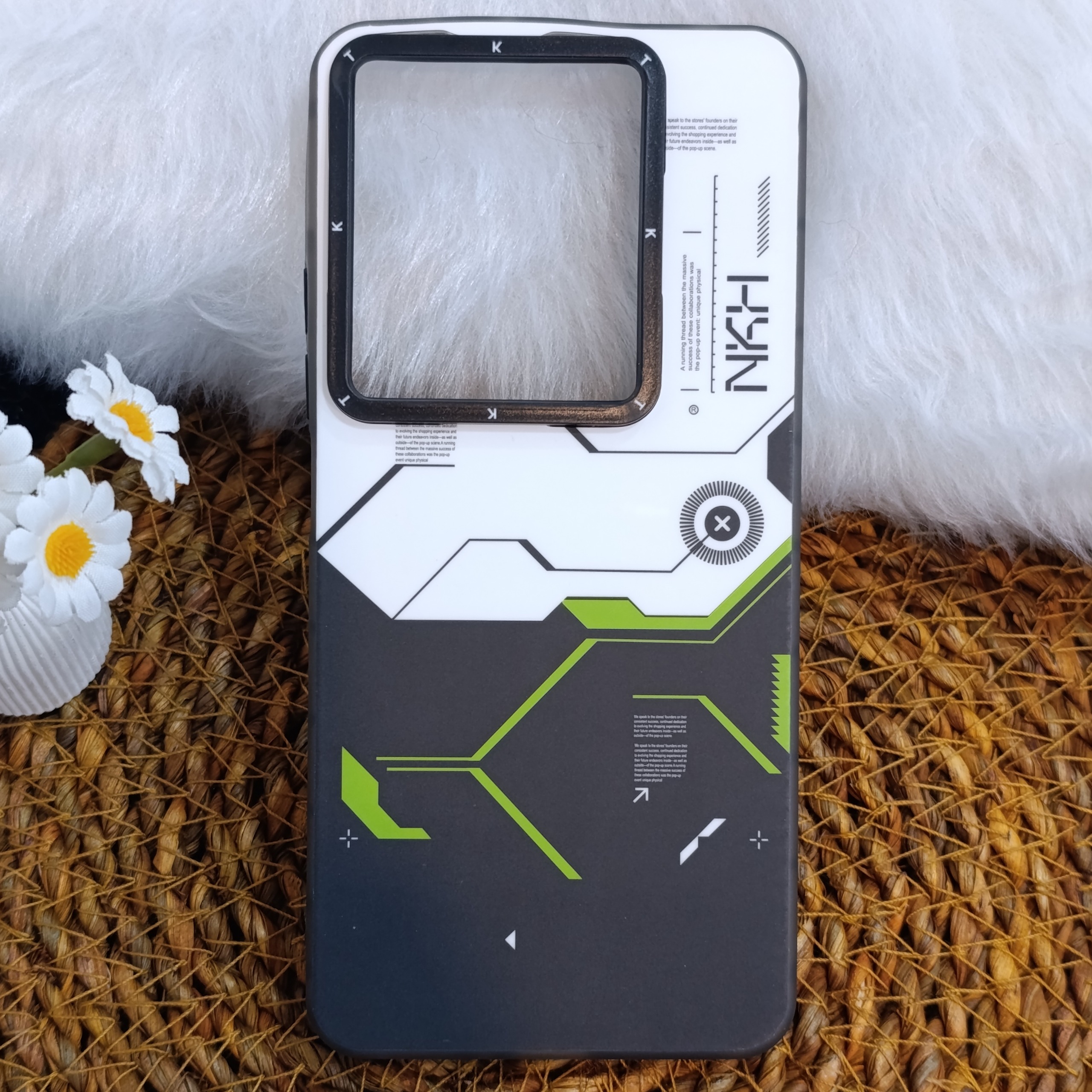 قاب فانتزی سامسونگ a05s