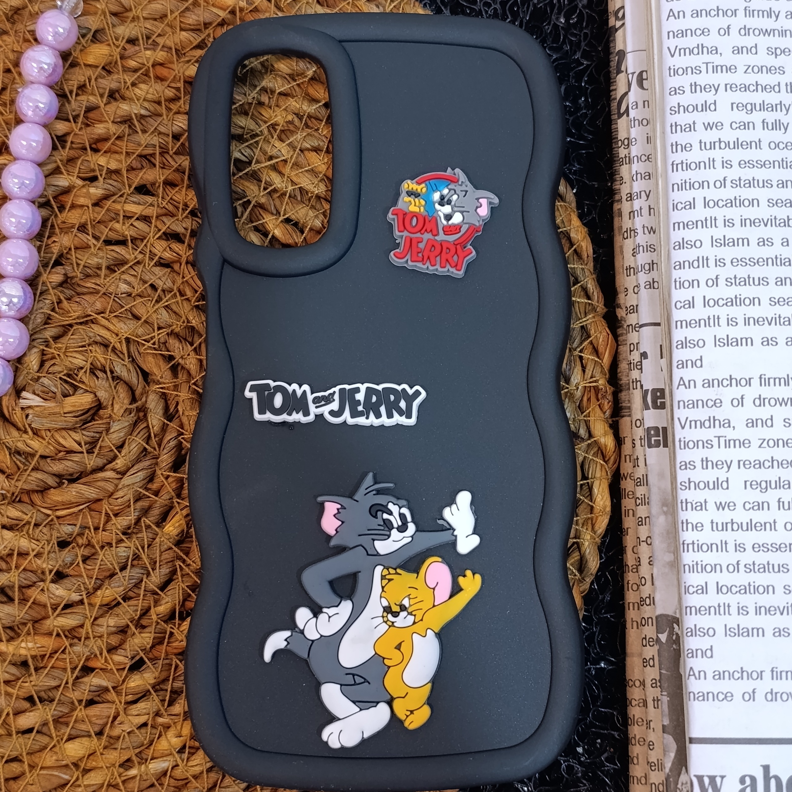 قاب فانتزی سامسونگ a05s