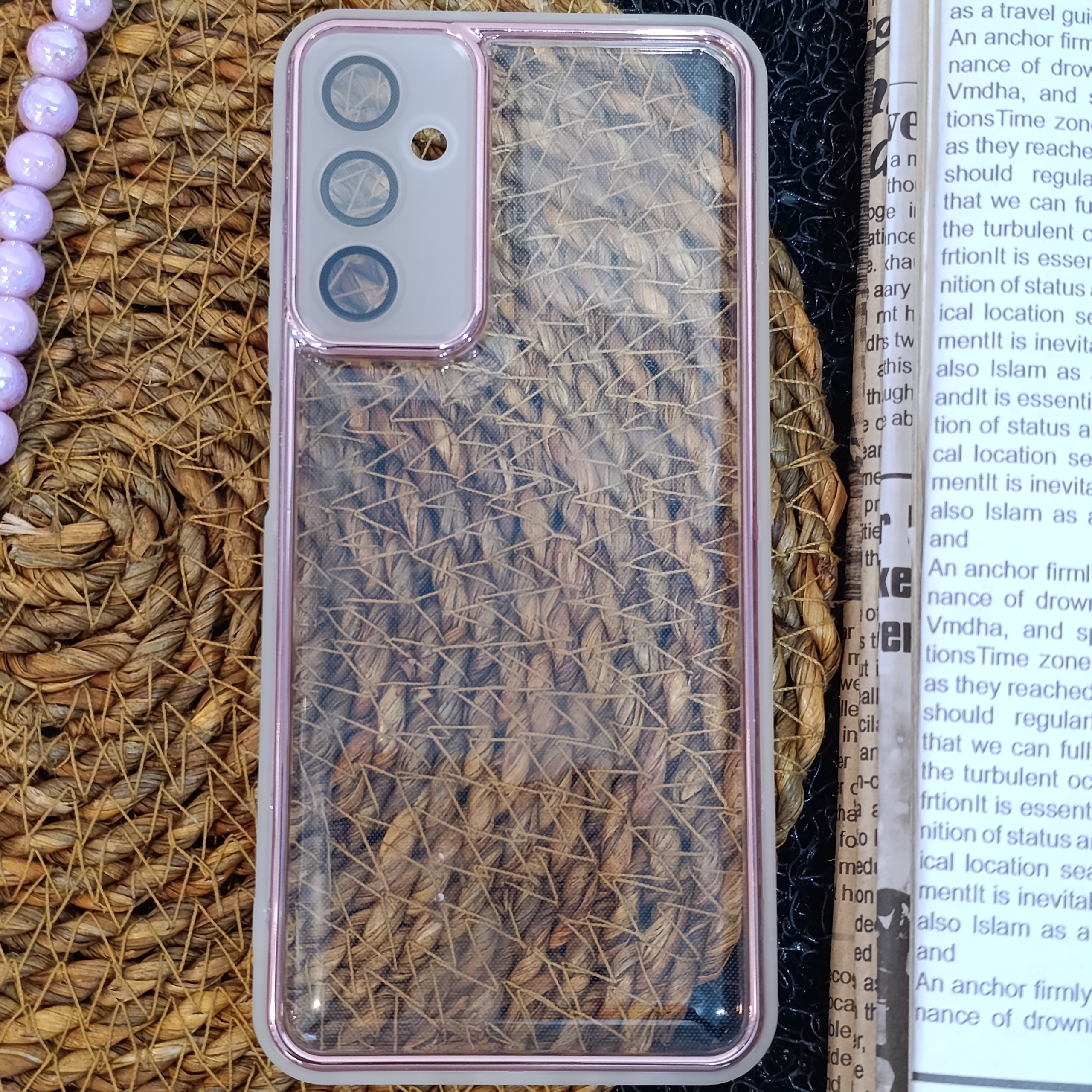 قاب فانتزی سامسونگ a05s