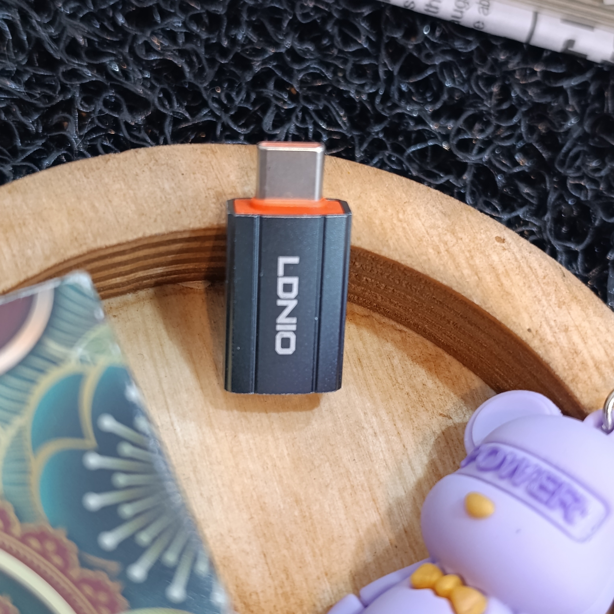 تبدیل otg  الدینیو اصلی