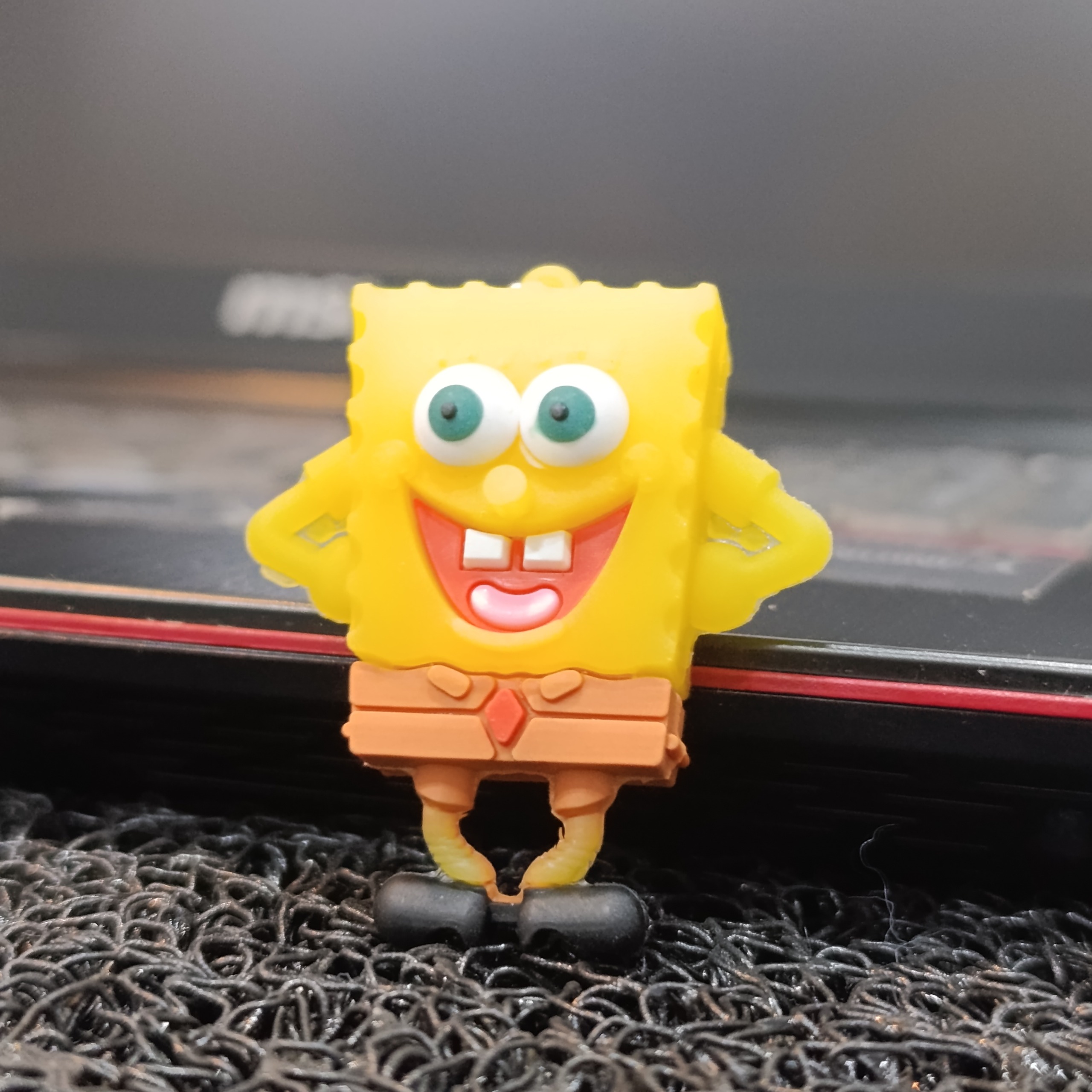 فلش 8 باب اسفنجی گارانتی مادام عمر