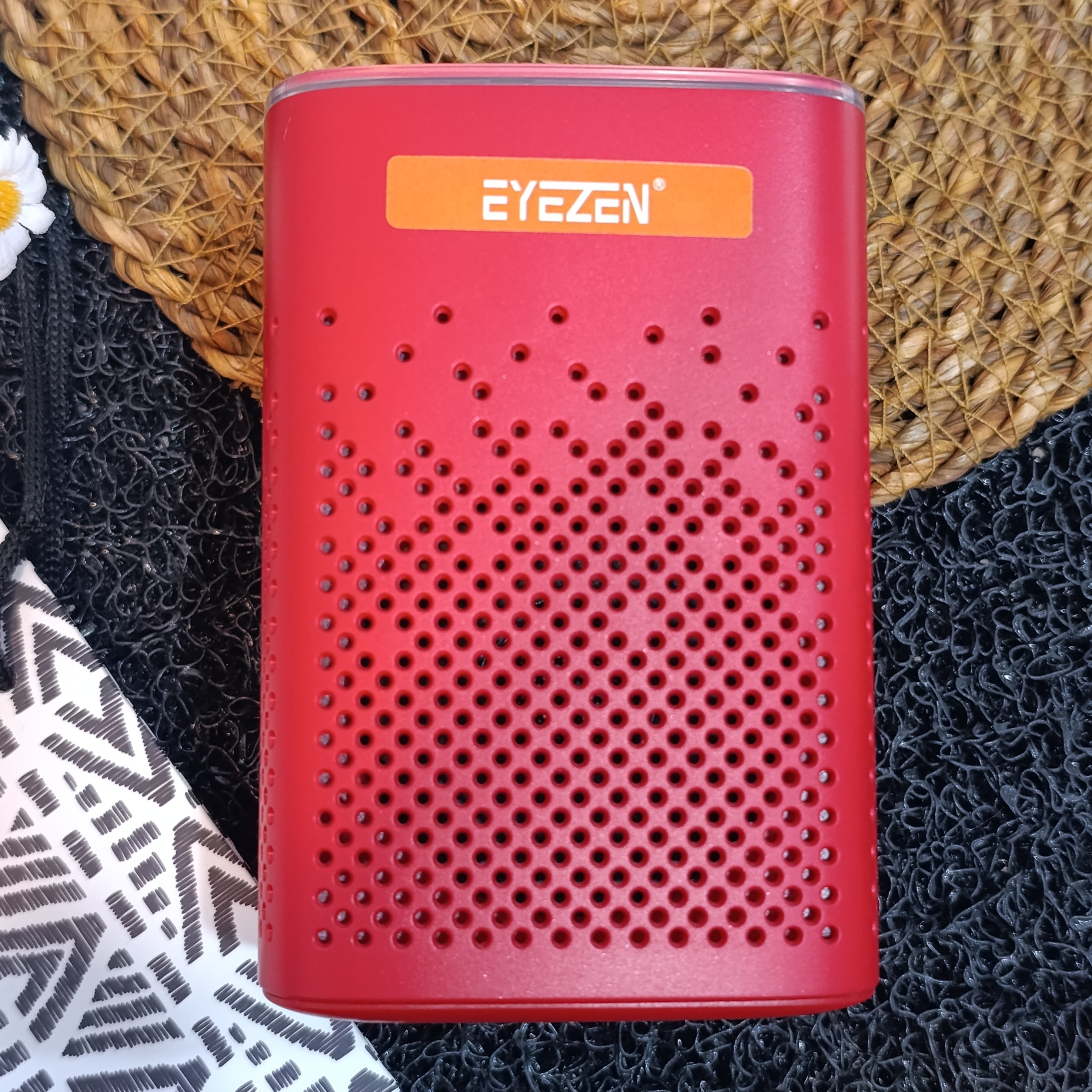 اسپیکر ایزن طرح اپل(سیب)