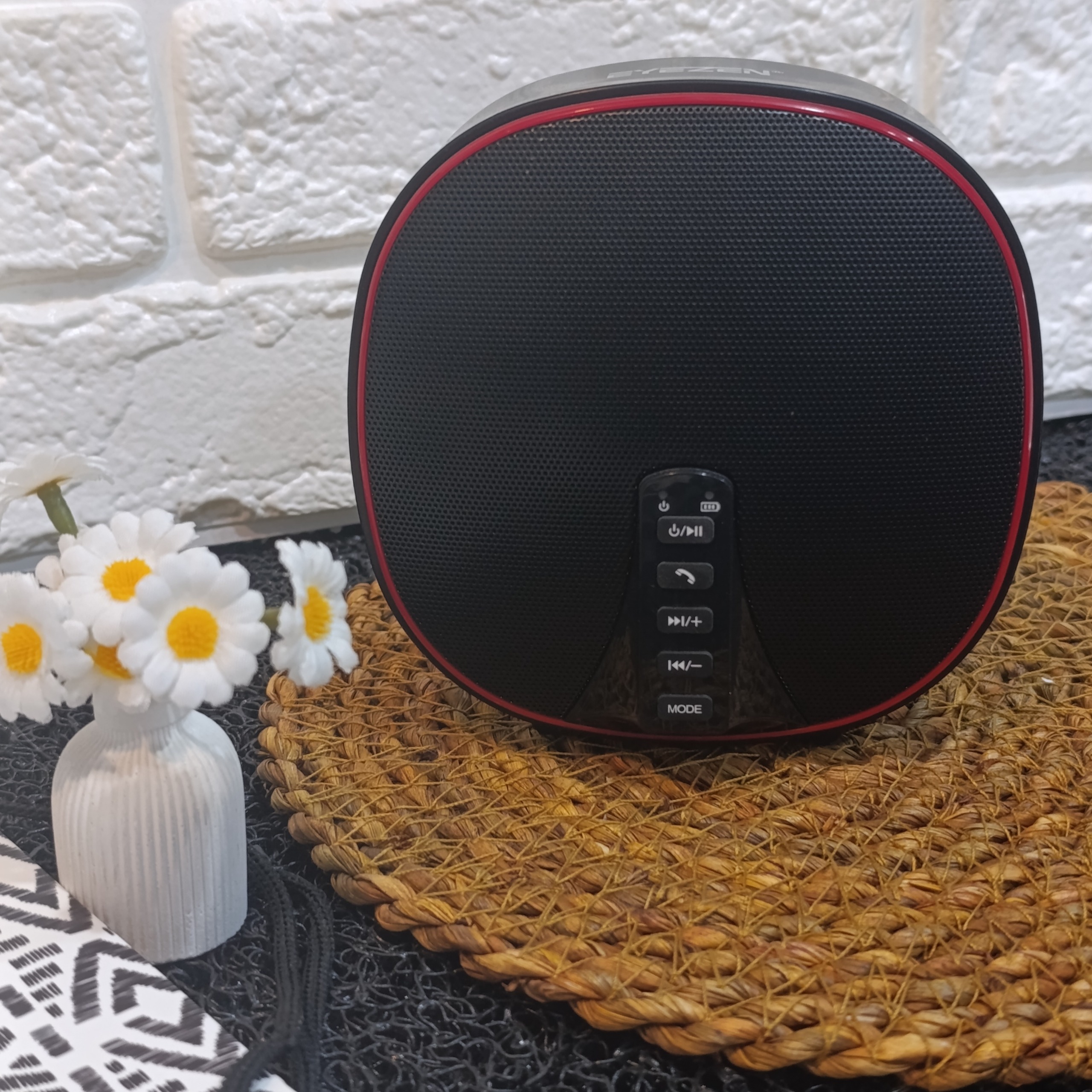 اسپیکر بلوتوث ایزن مدل es-5