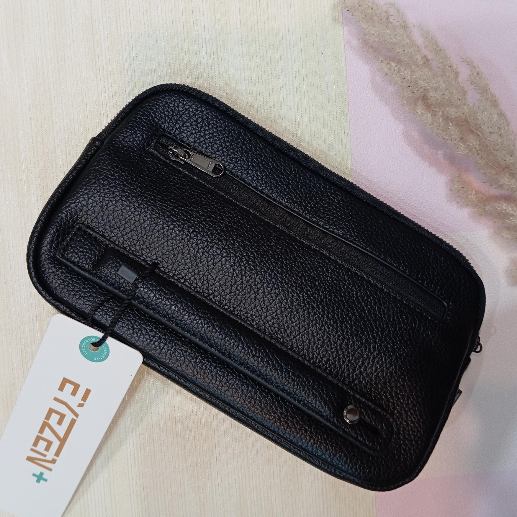 کیف مدارک ایزن