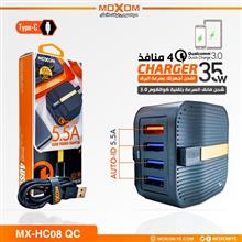 MX-HC10