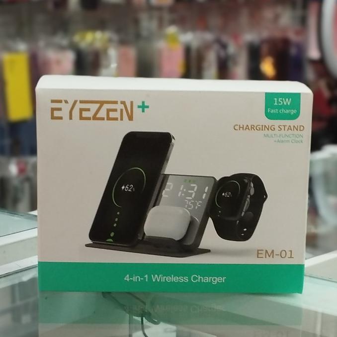شارژر رومیزی اِیزن مدل EM-01