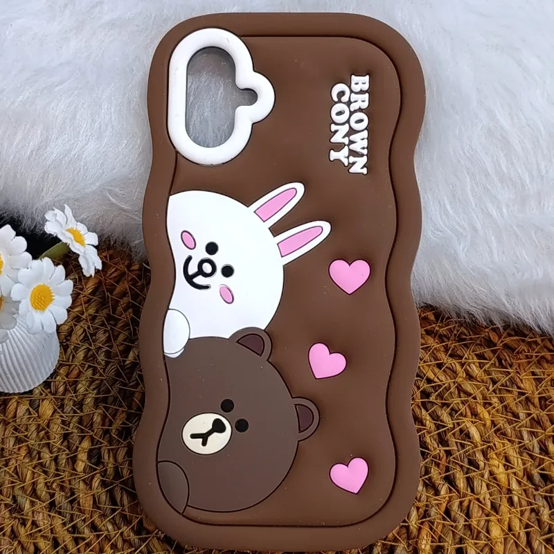 قاب فانتزی سامسونگ a06