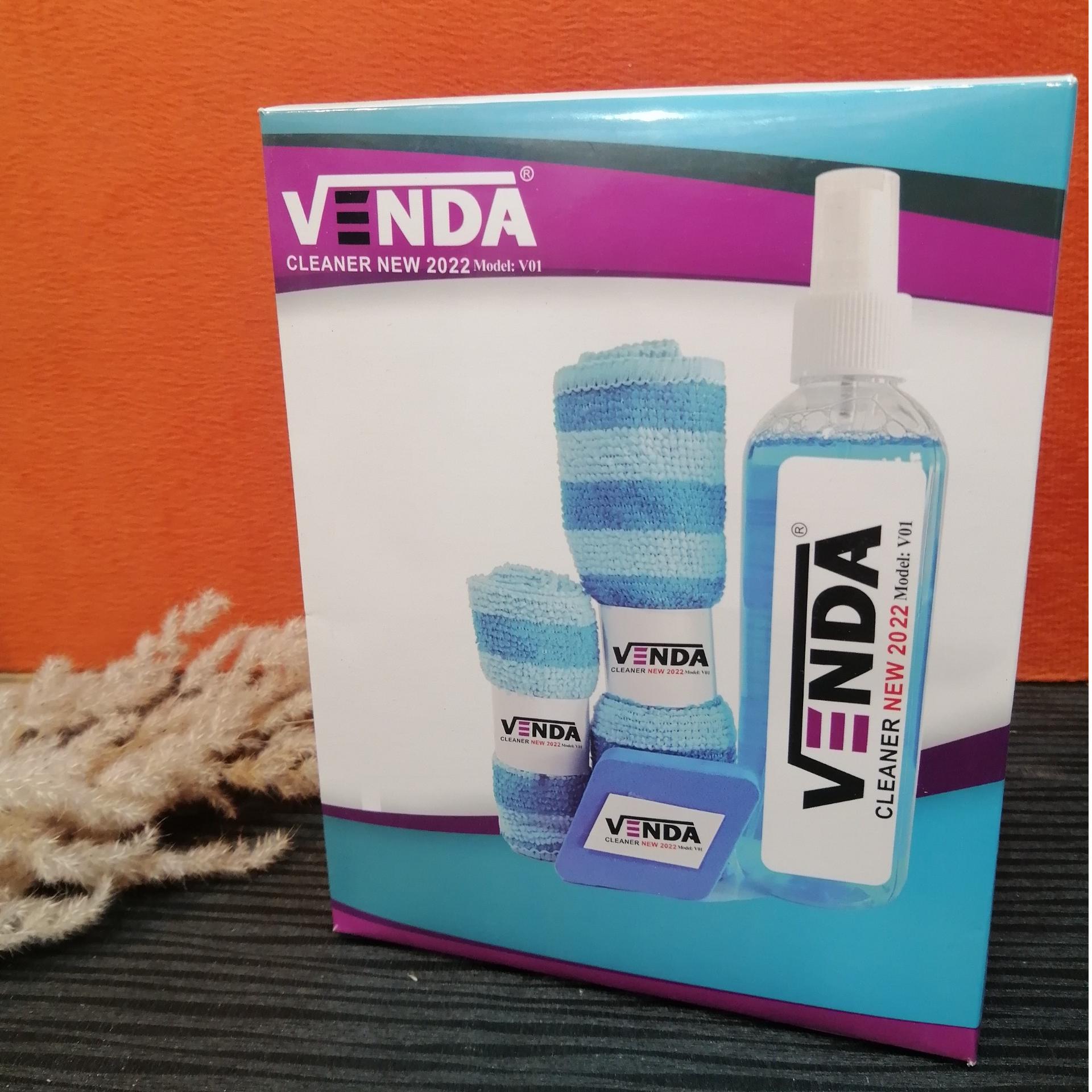 led  پاکن  venda