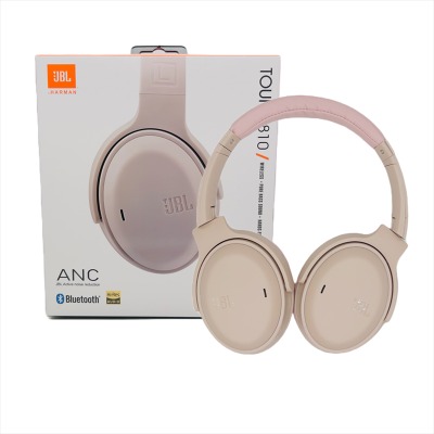 هدفون بی سیم جی بی ال مدل JBL Tour Q810
